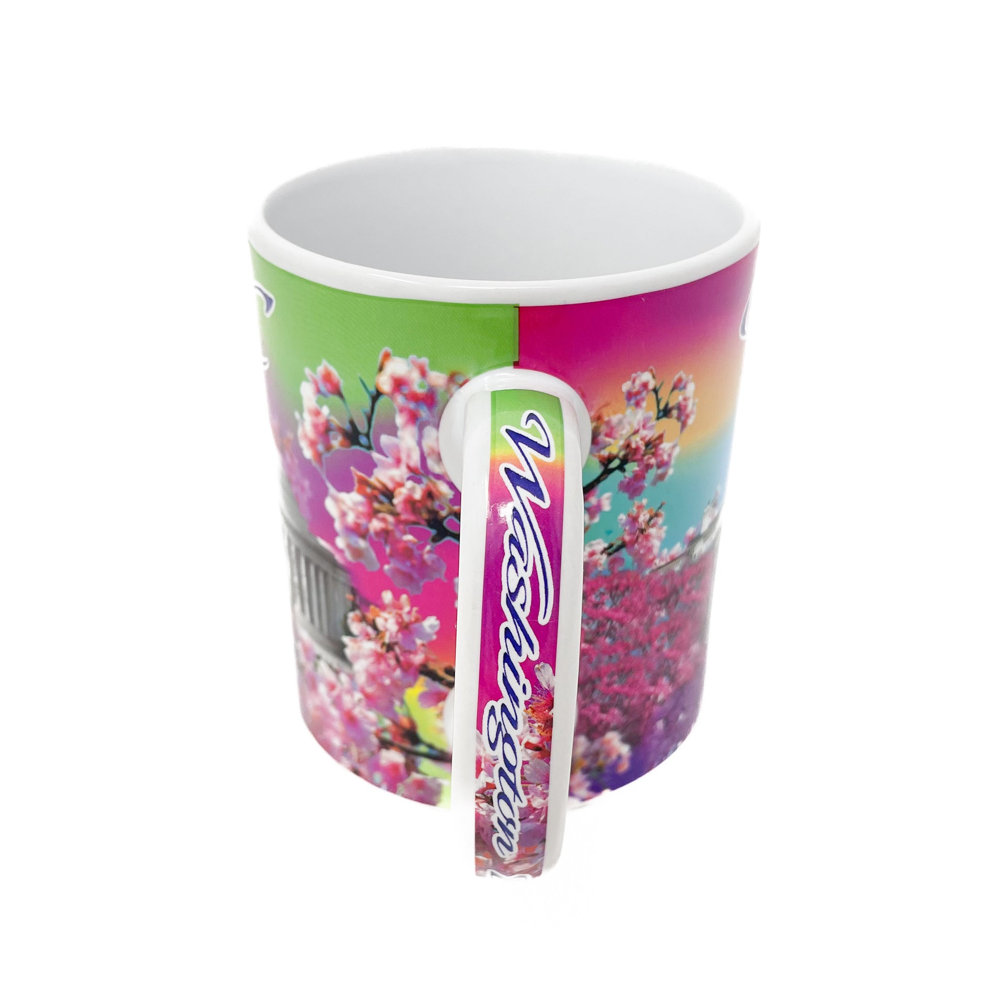 Washington D.C. Classic Mugs