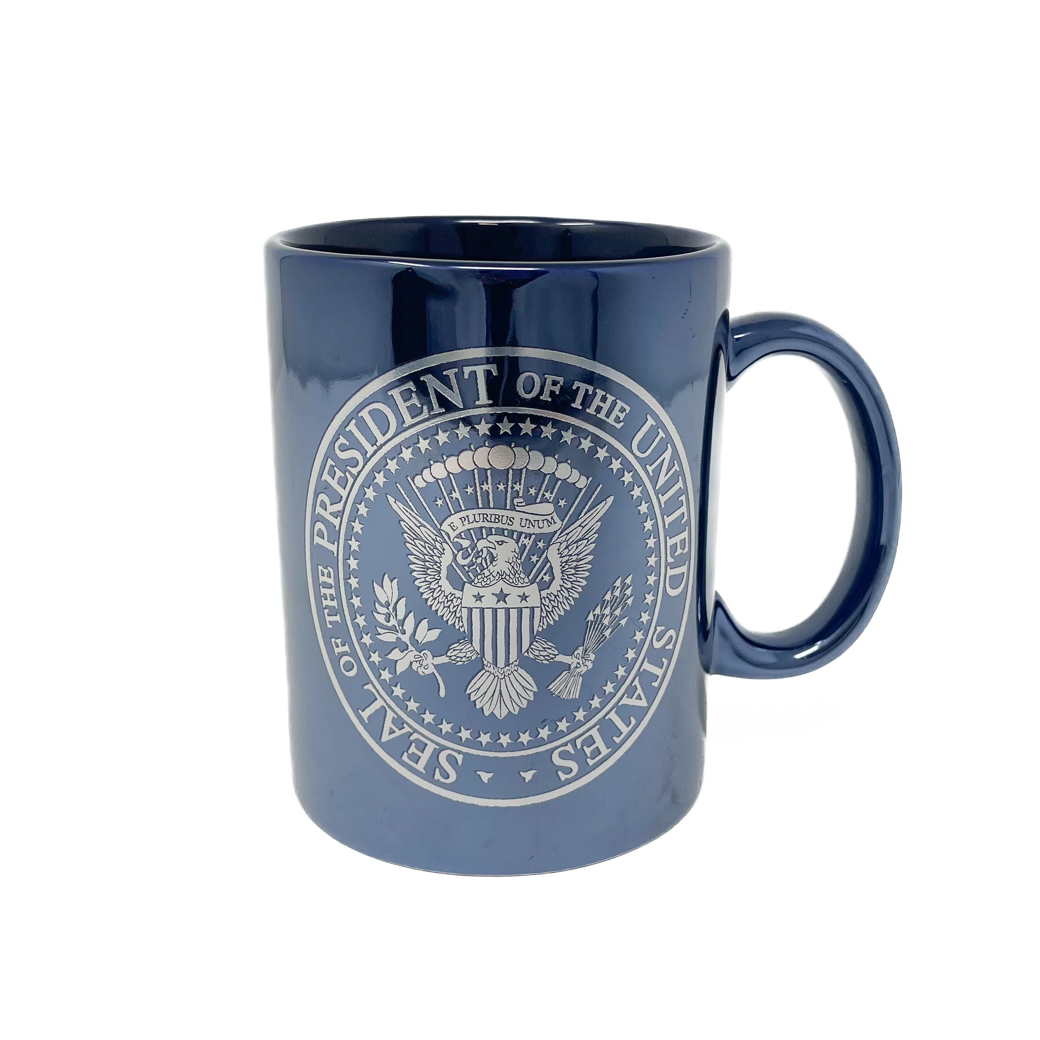 Washington D.C. Classic Mugs