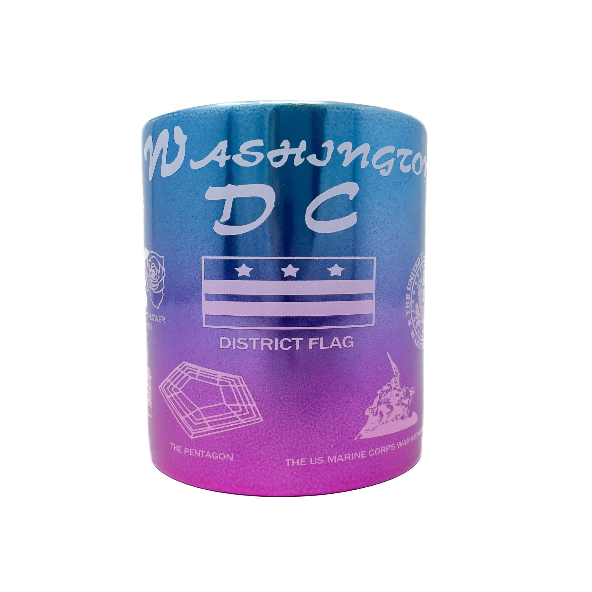 Washington D.C. Classic Mugs