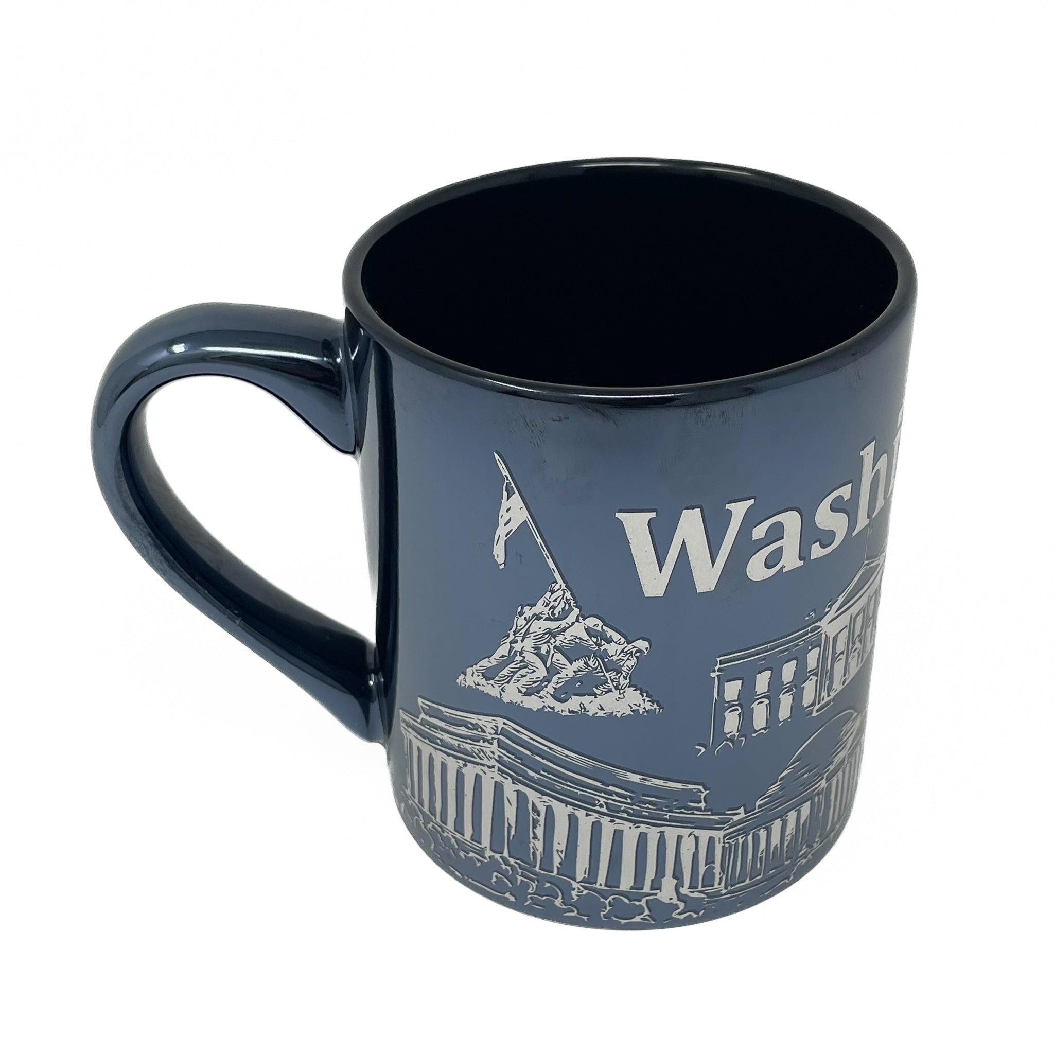 Washington D.C. Classic Mugs