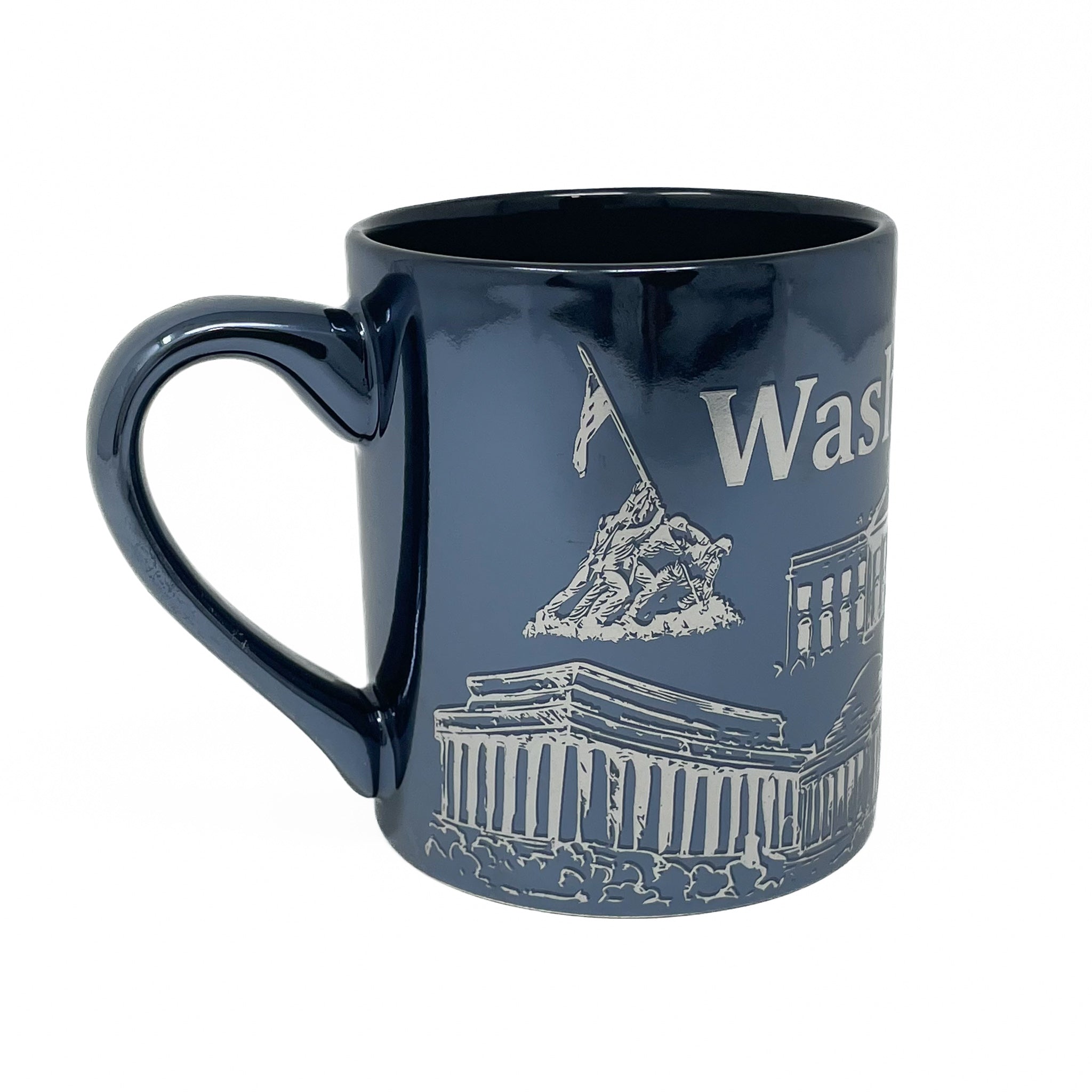 Washington D.C. Classic Mugs