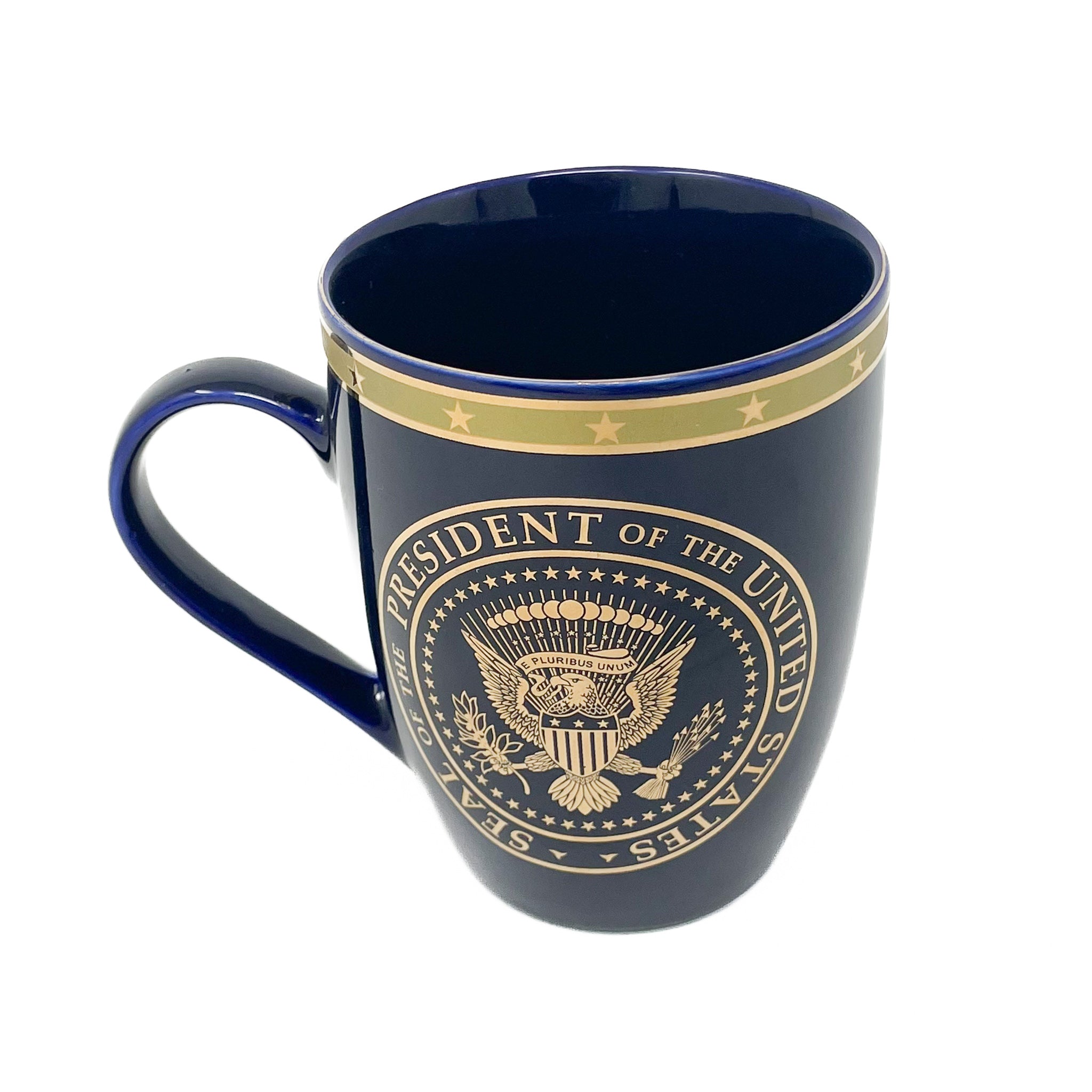 Washington D.C. Classic Mugs