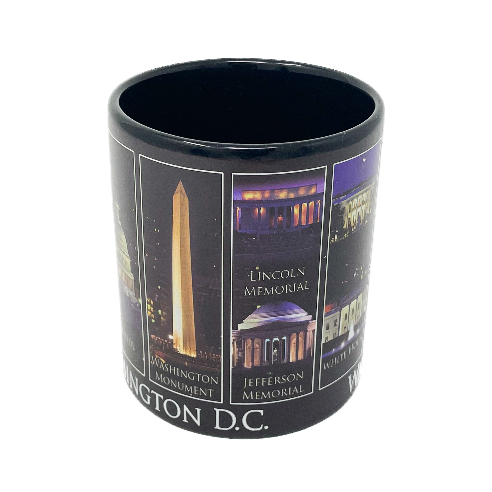 Washington D.C. Classic Mugs