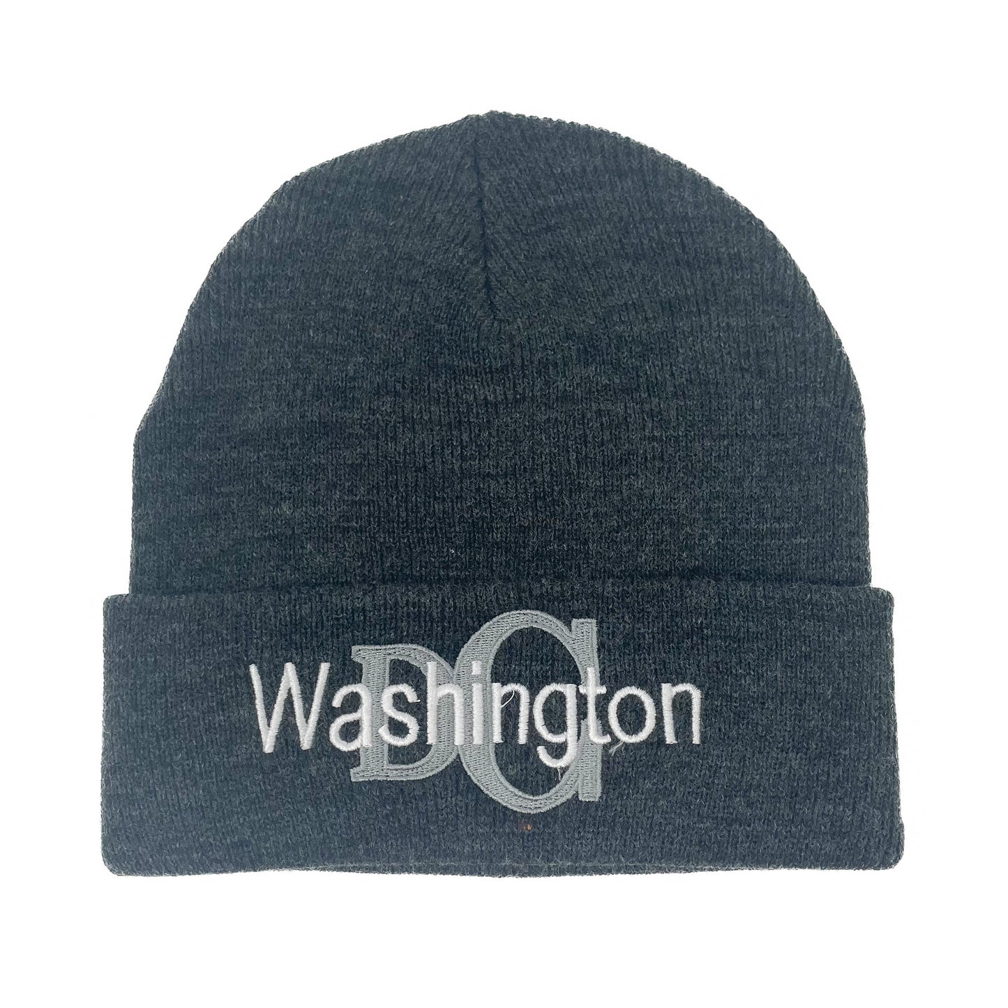 D.C. Simple Beanie