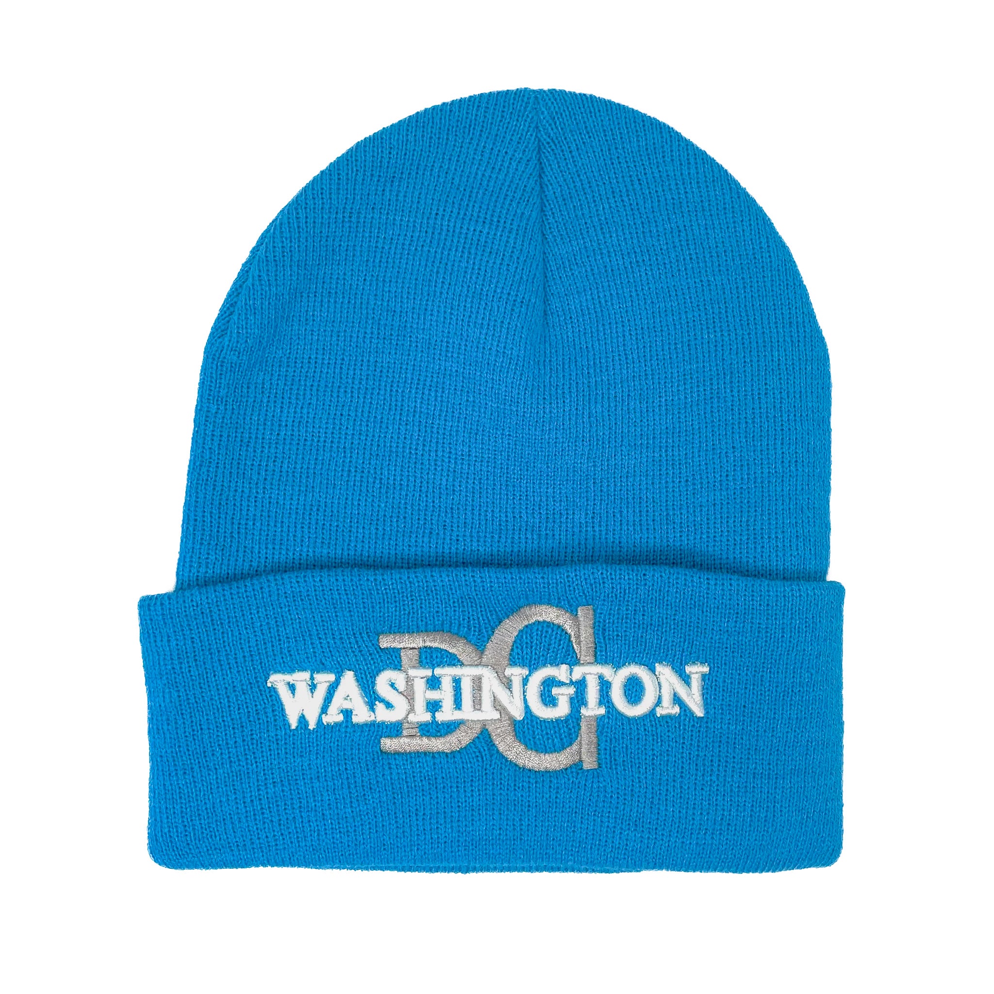D.C. Simple Beanie