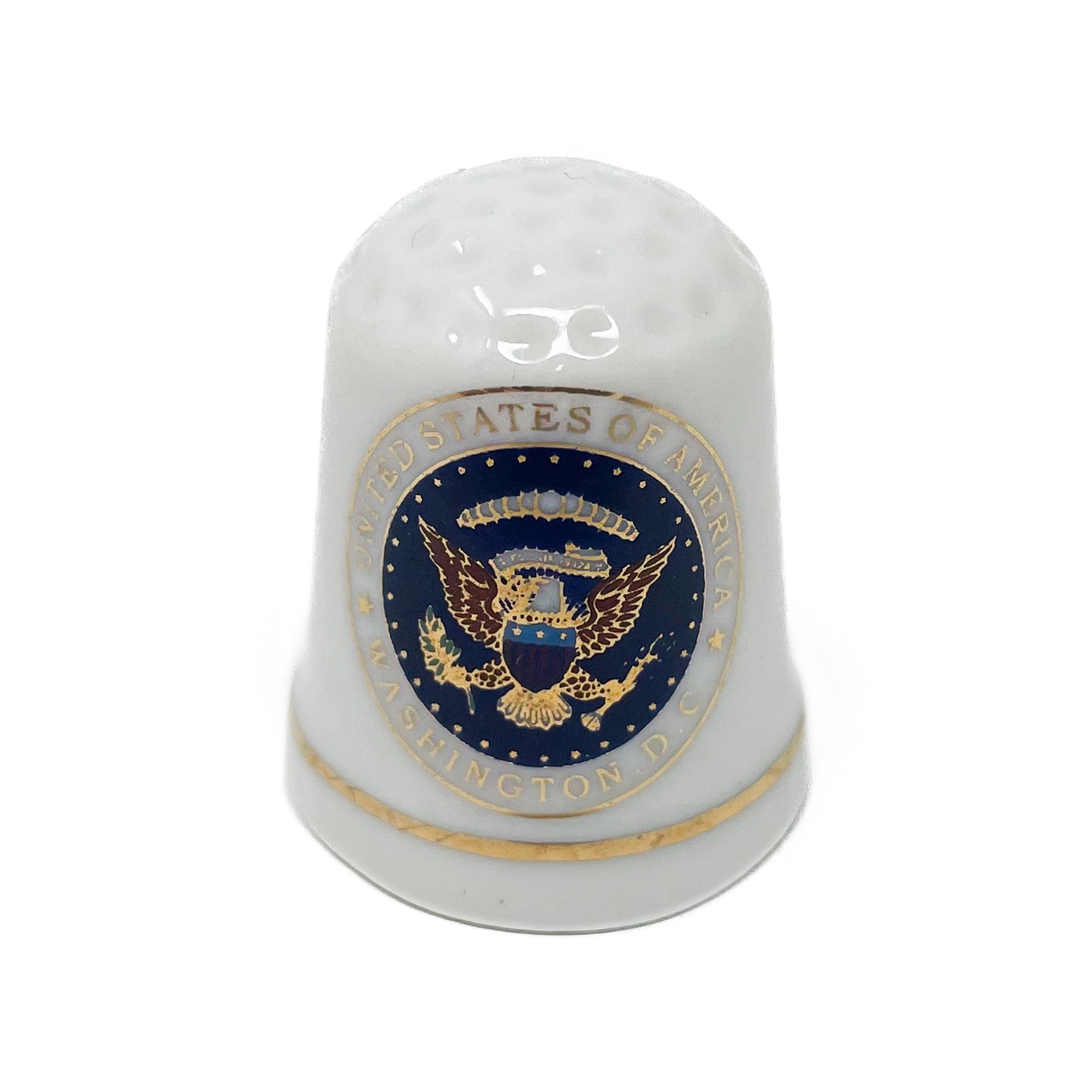 Washington DC Thimbles