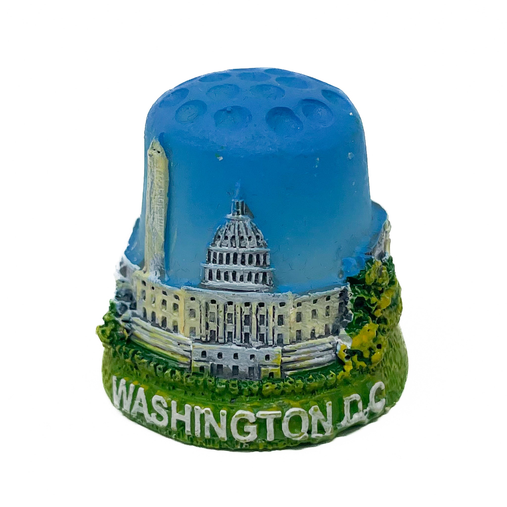 Washington DC Thimbles
