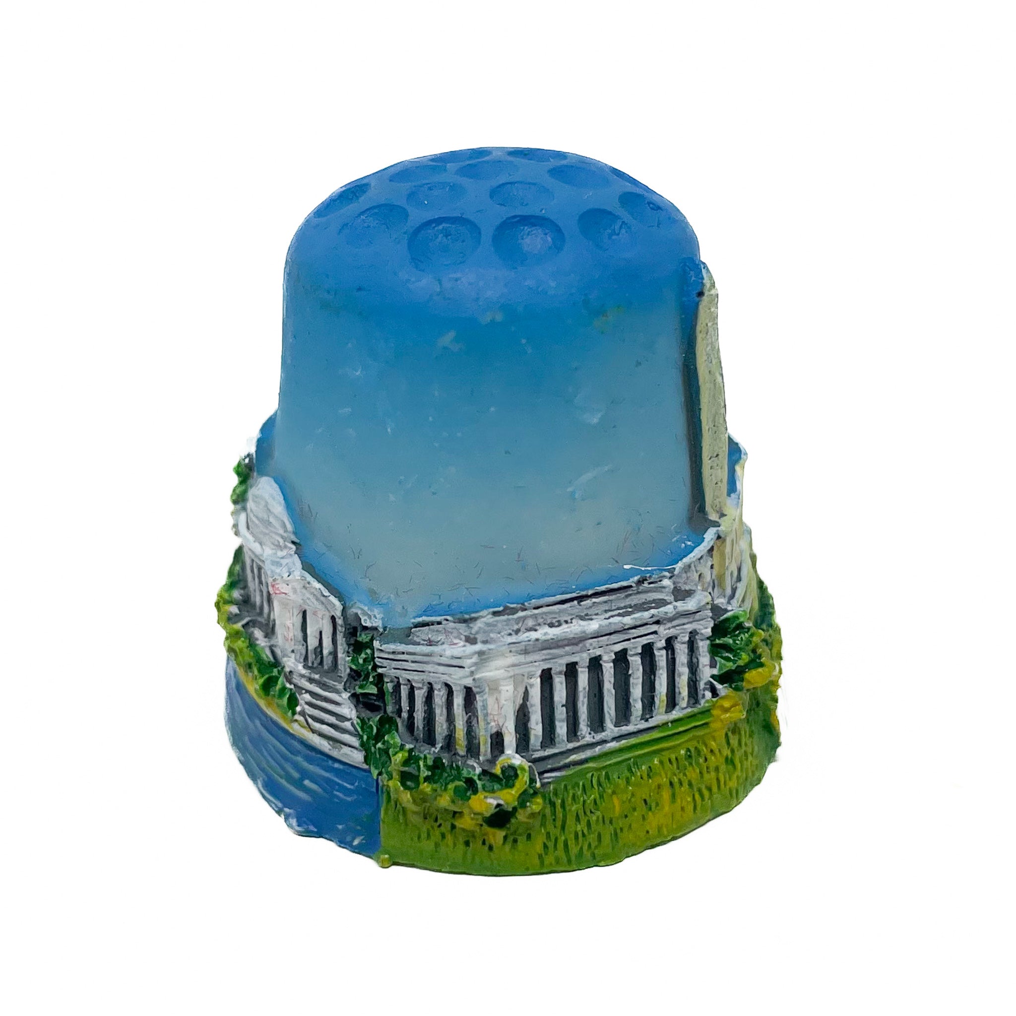 Washington DC Thimbles