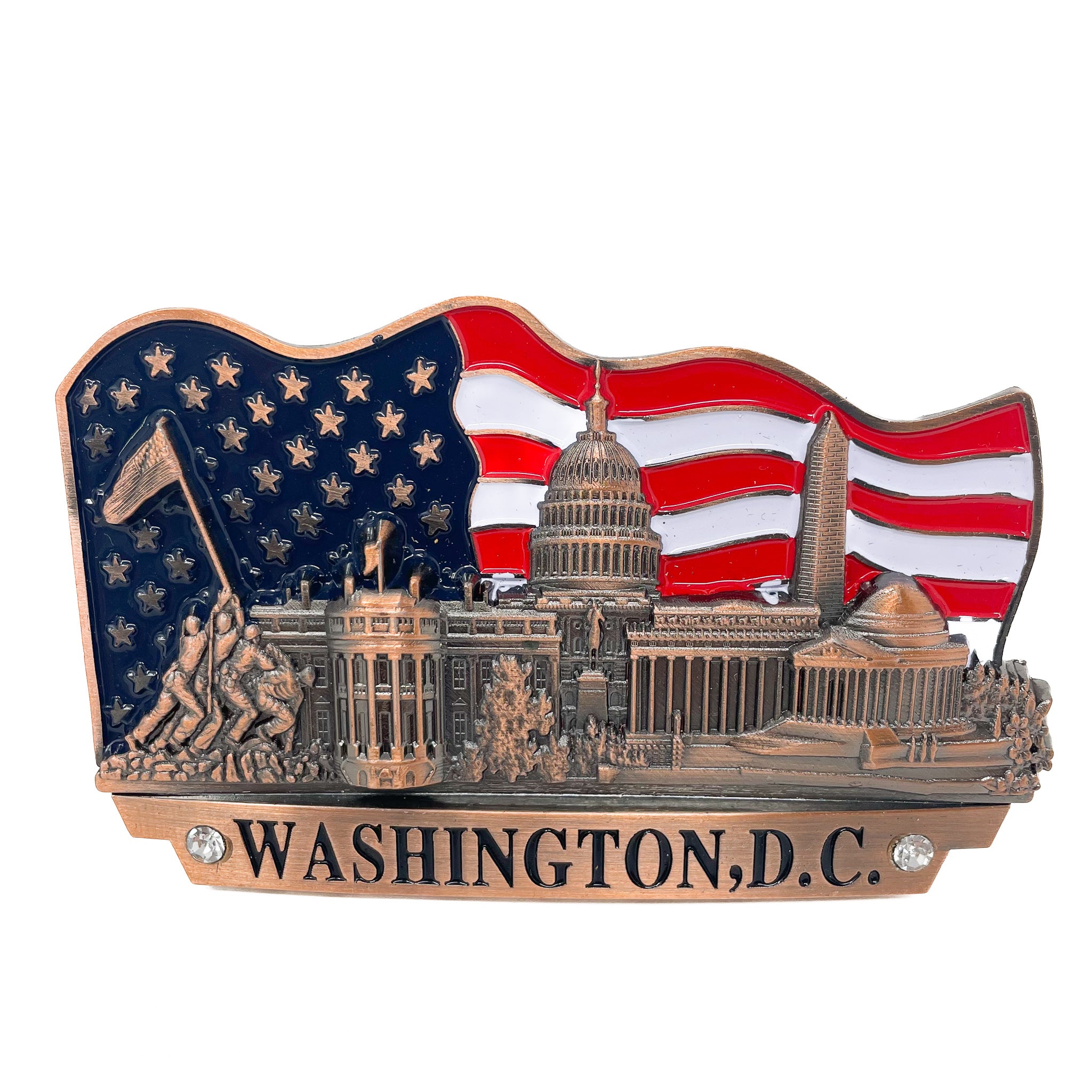 Business Card Holder