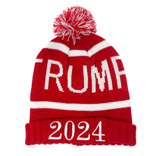 Trump Beanies