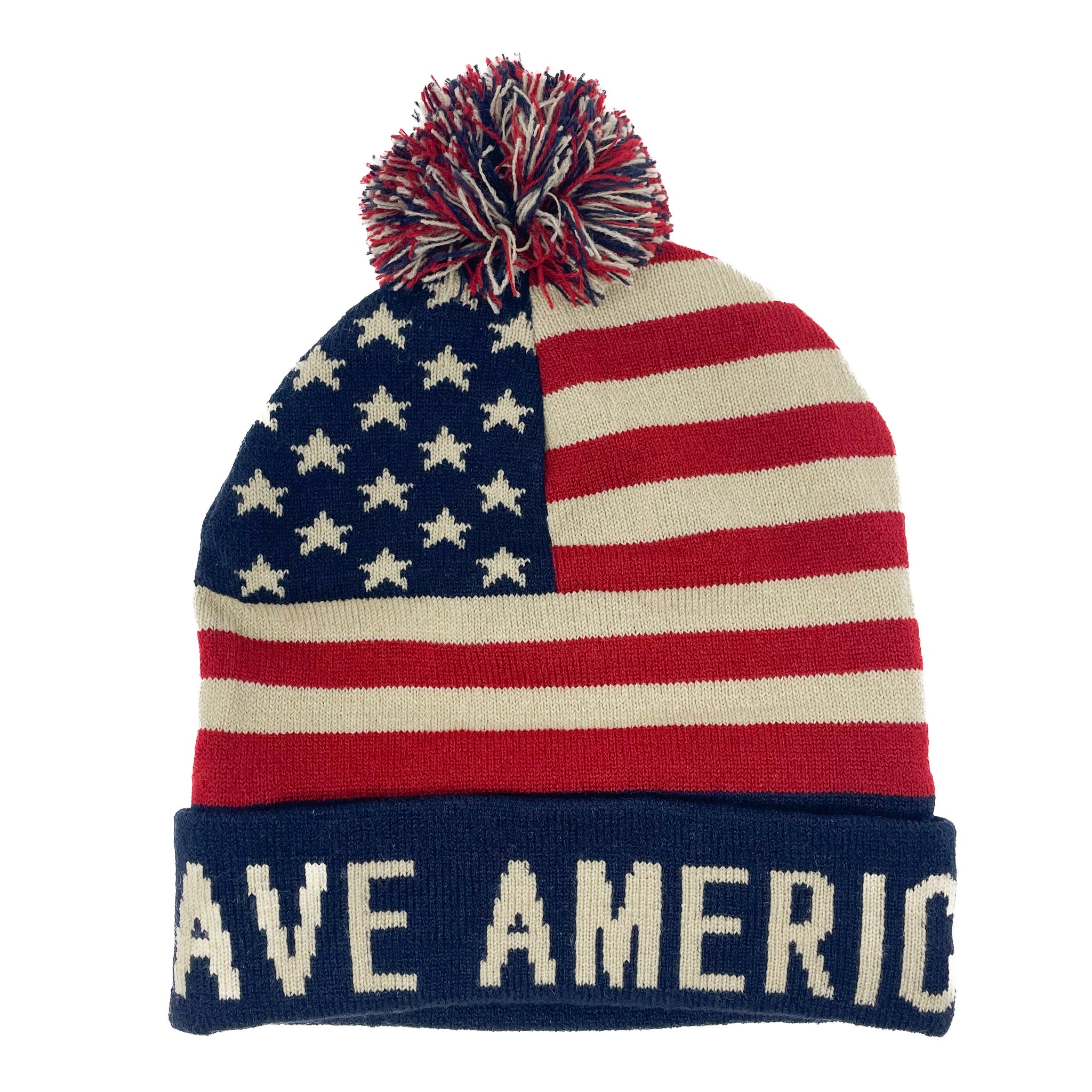 Trump Beanies