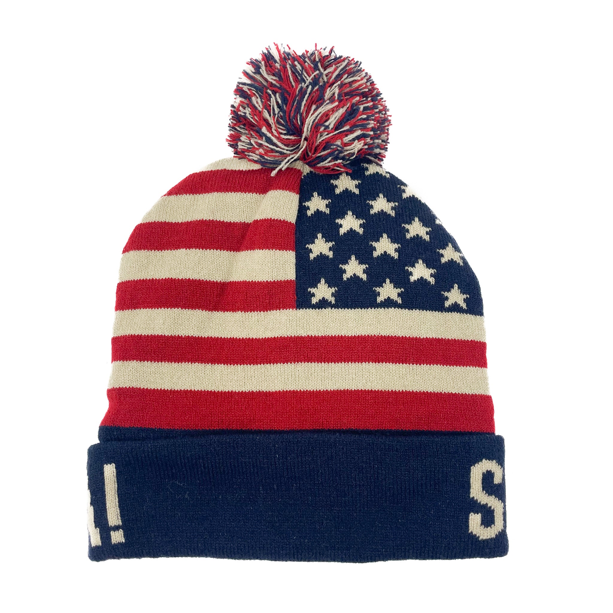 Trump Beanies