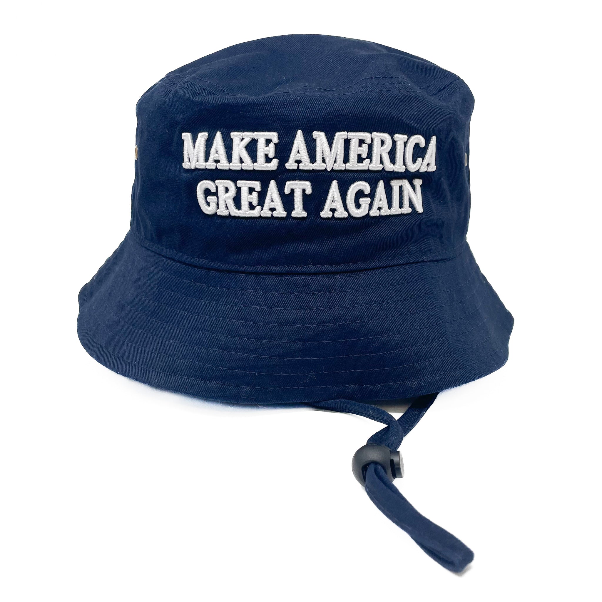 Make America Great Again Bucket Hat (2 Colors)