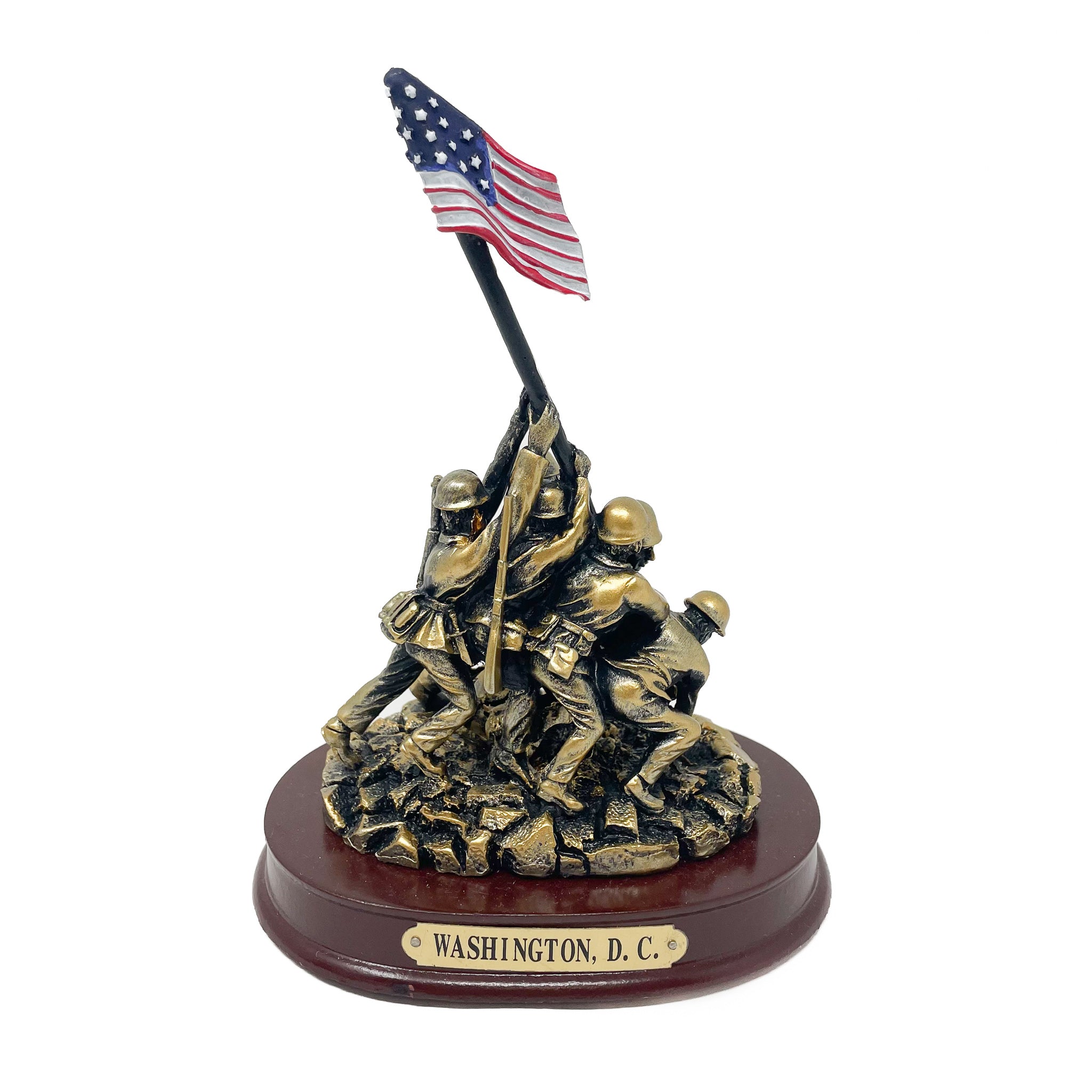 US Marine Corps War Memorial