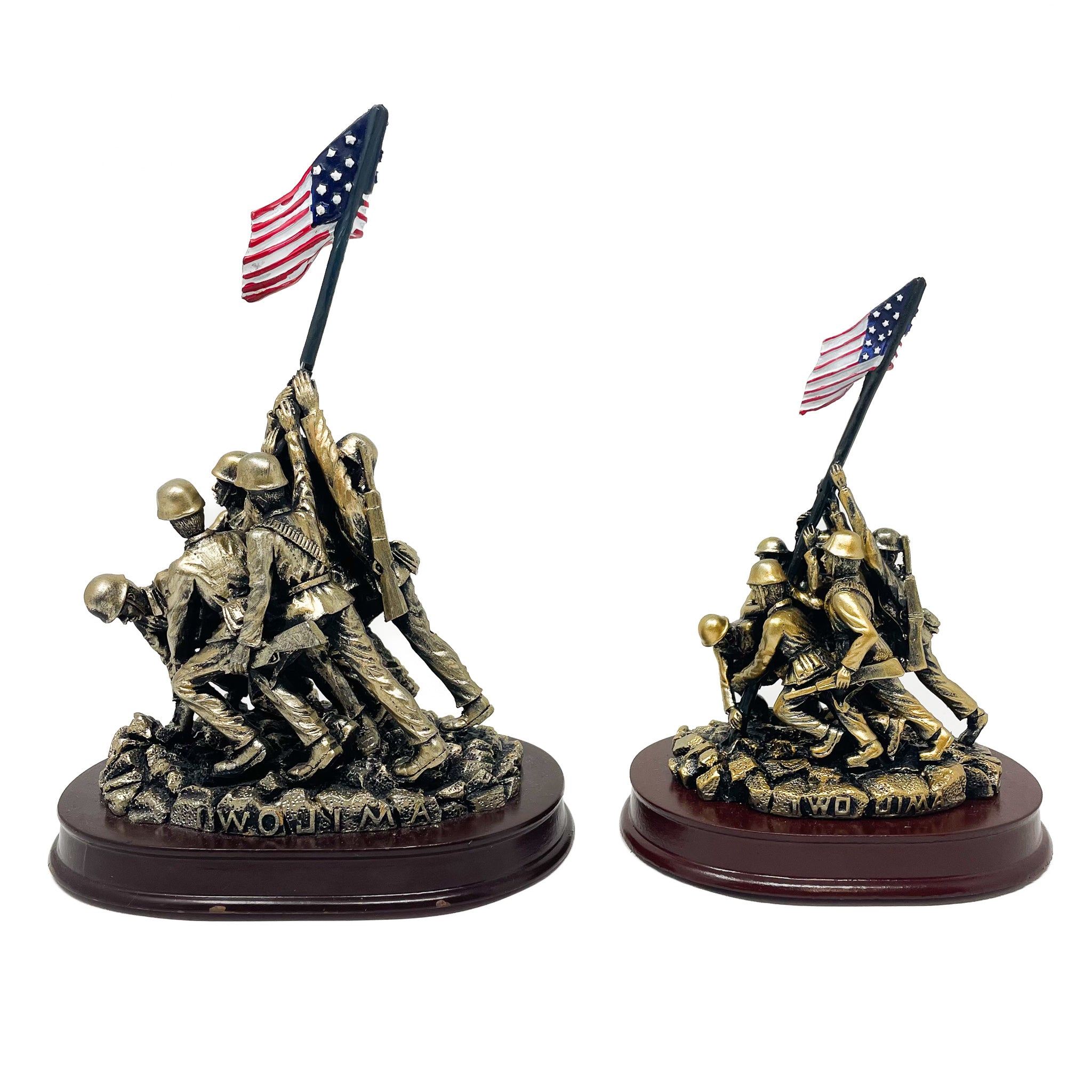 US Marine Corps War Memorial