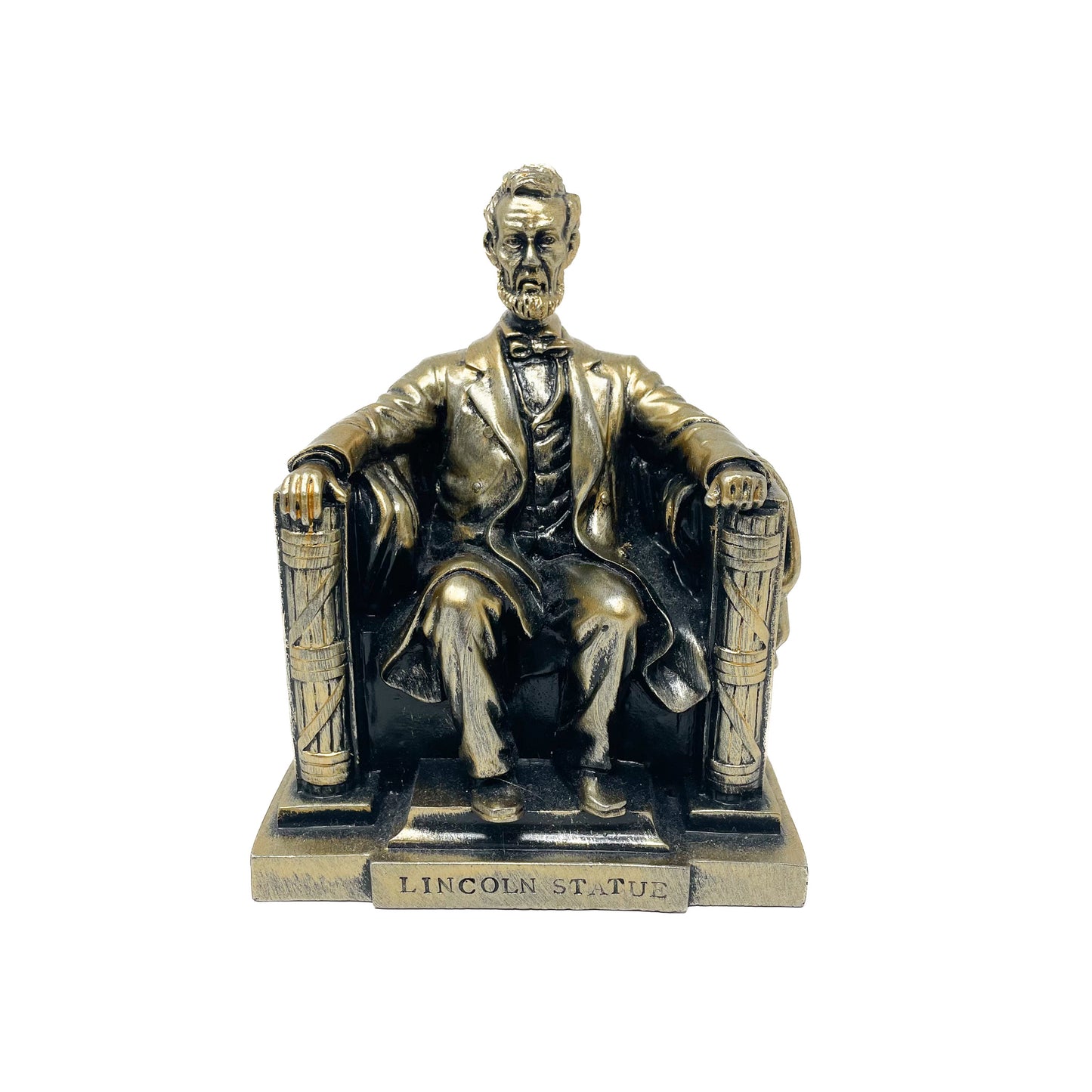 President Abraham Lincoln Memorial Statue