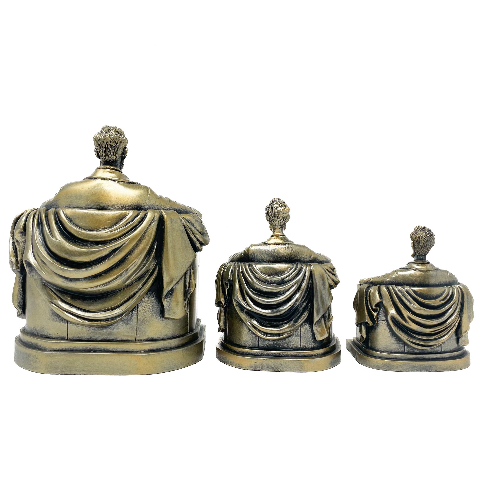 President Abraham Lincoln Memorial Statue