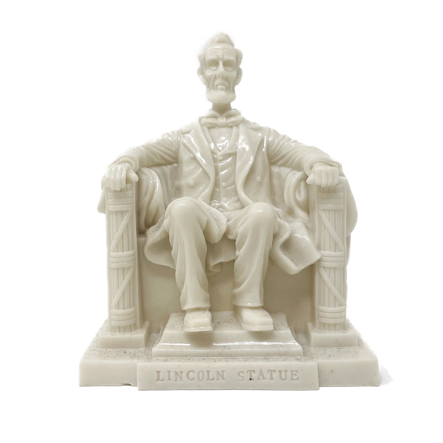 President Abraham Lincoln Memorial Statue