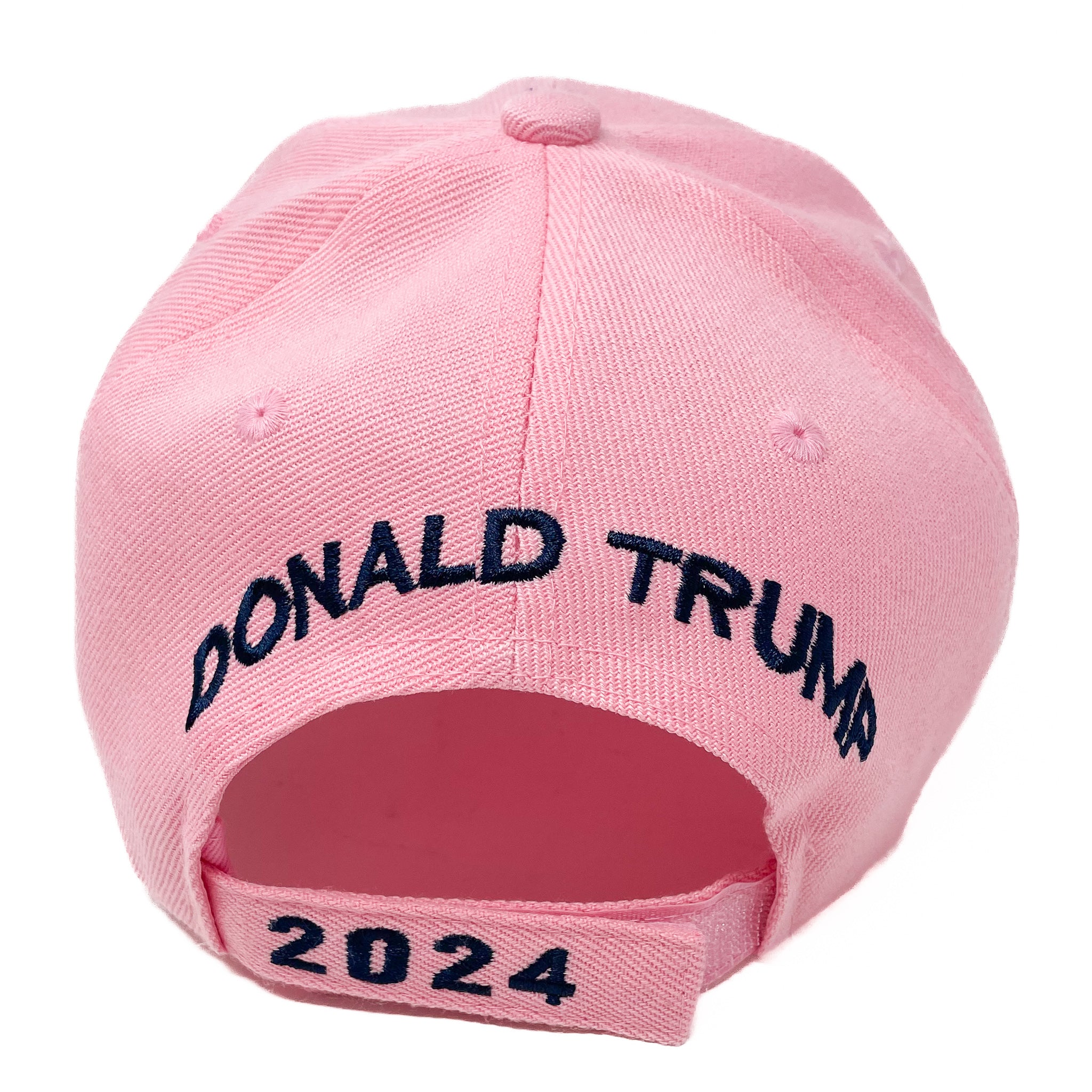 Trump 'Take America Back' Cap (3 Colors)