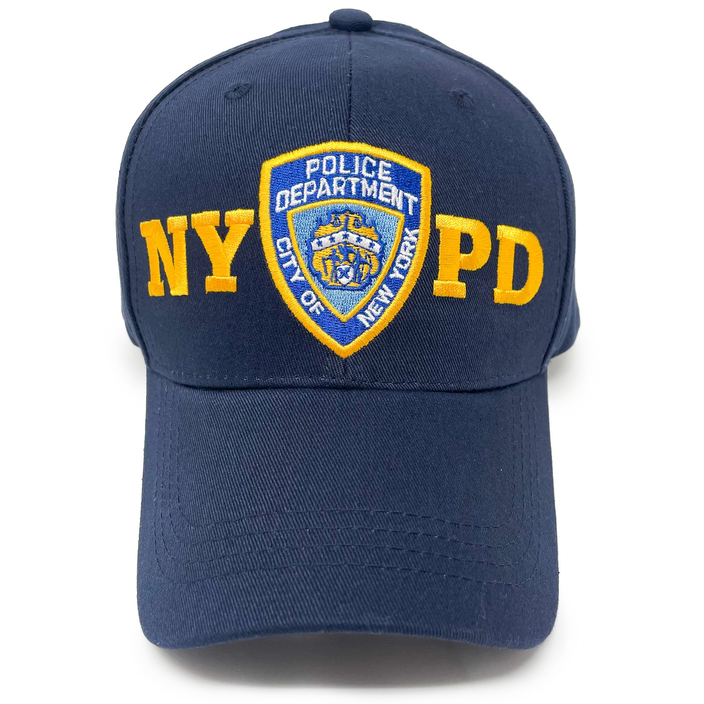 New York Department Hats ( NYPD or FDNY)