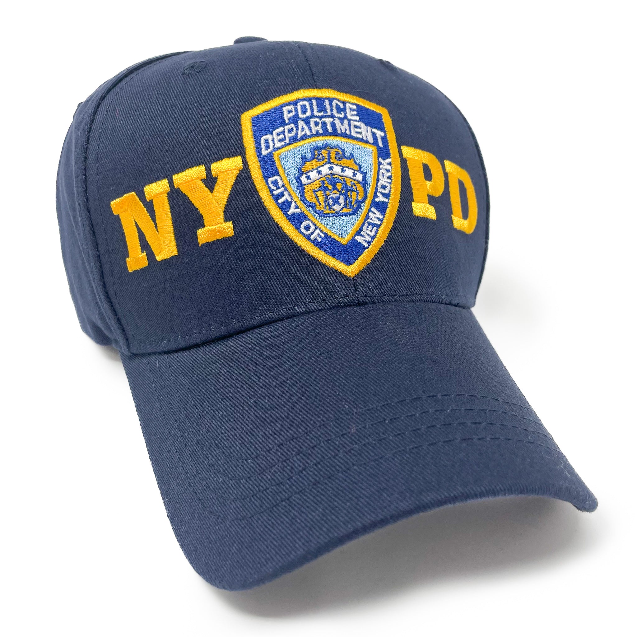 New York Department Hats ( NYPD or FDNY)