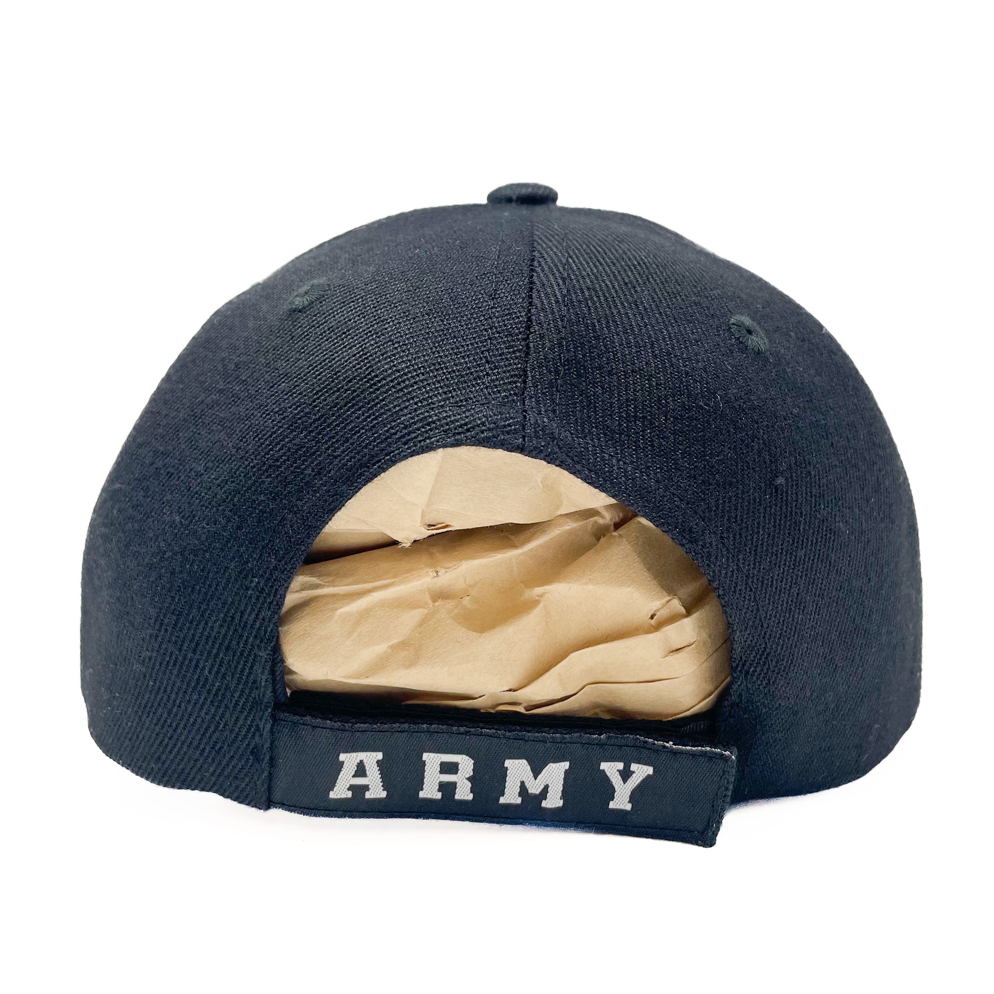 Military Seal Hat (Marines, Army, Navy, & Air Force)