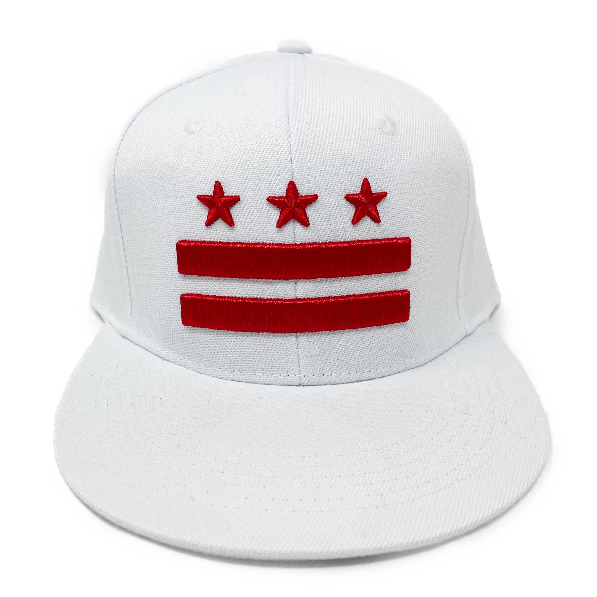 District of Columbia Snapback