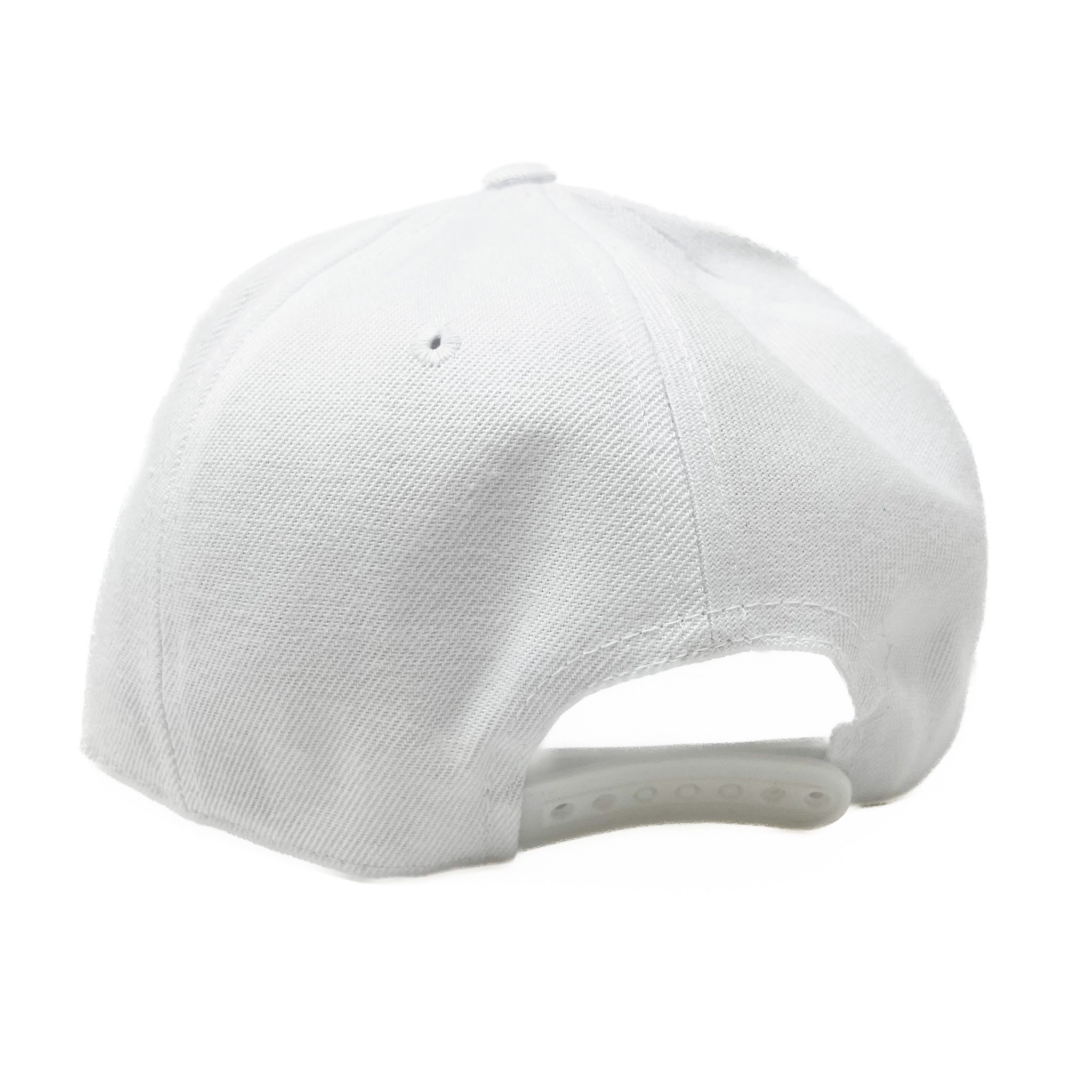 District of Columbia Snapback