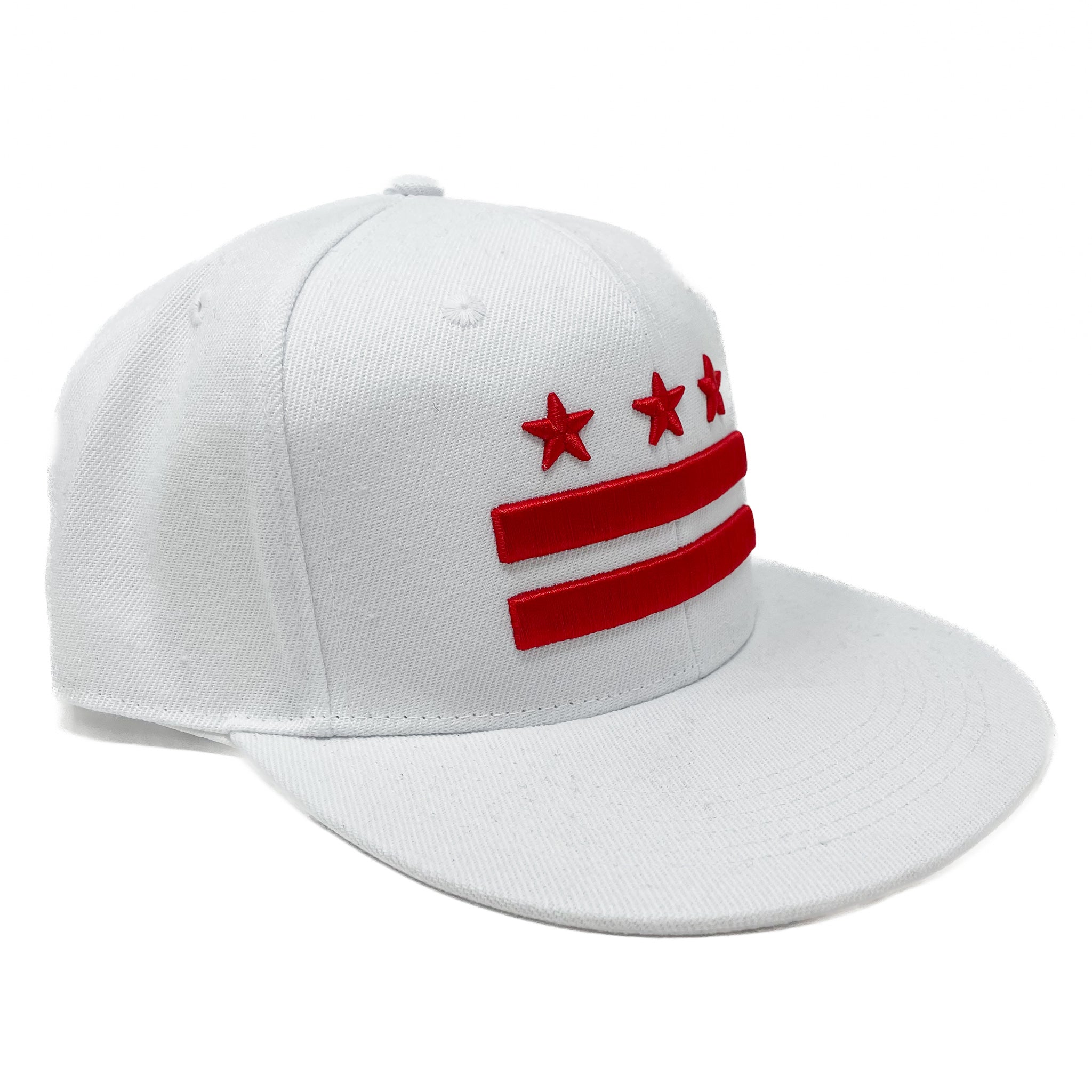 District of Columbia Snapback