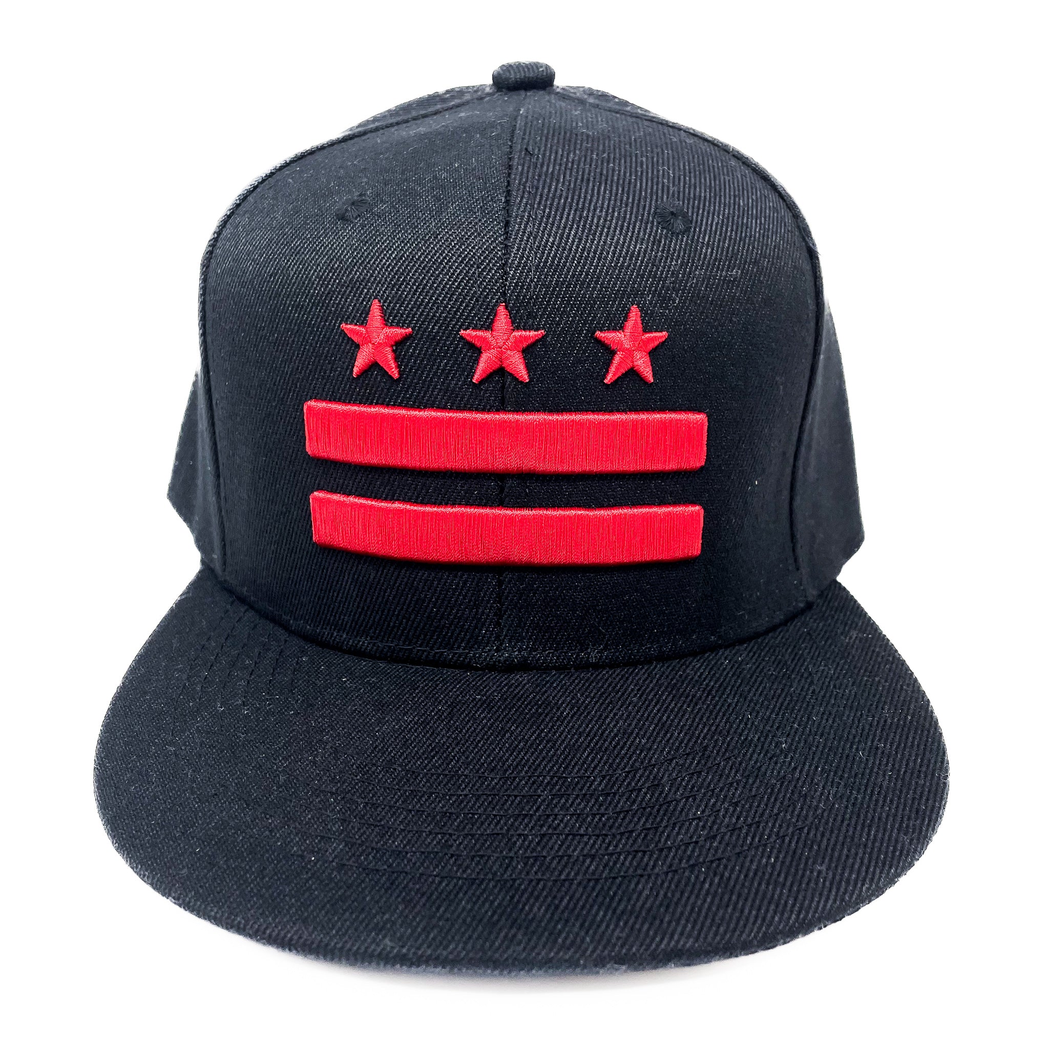 District of Columbia Snapback