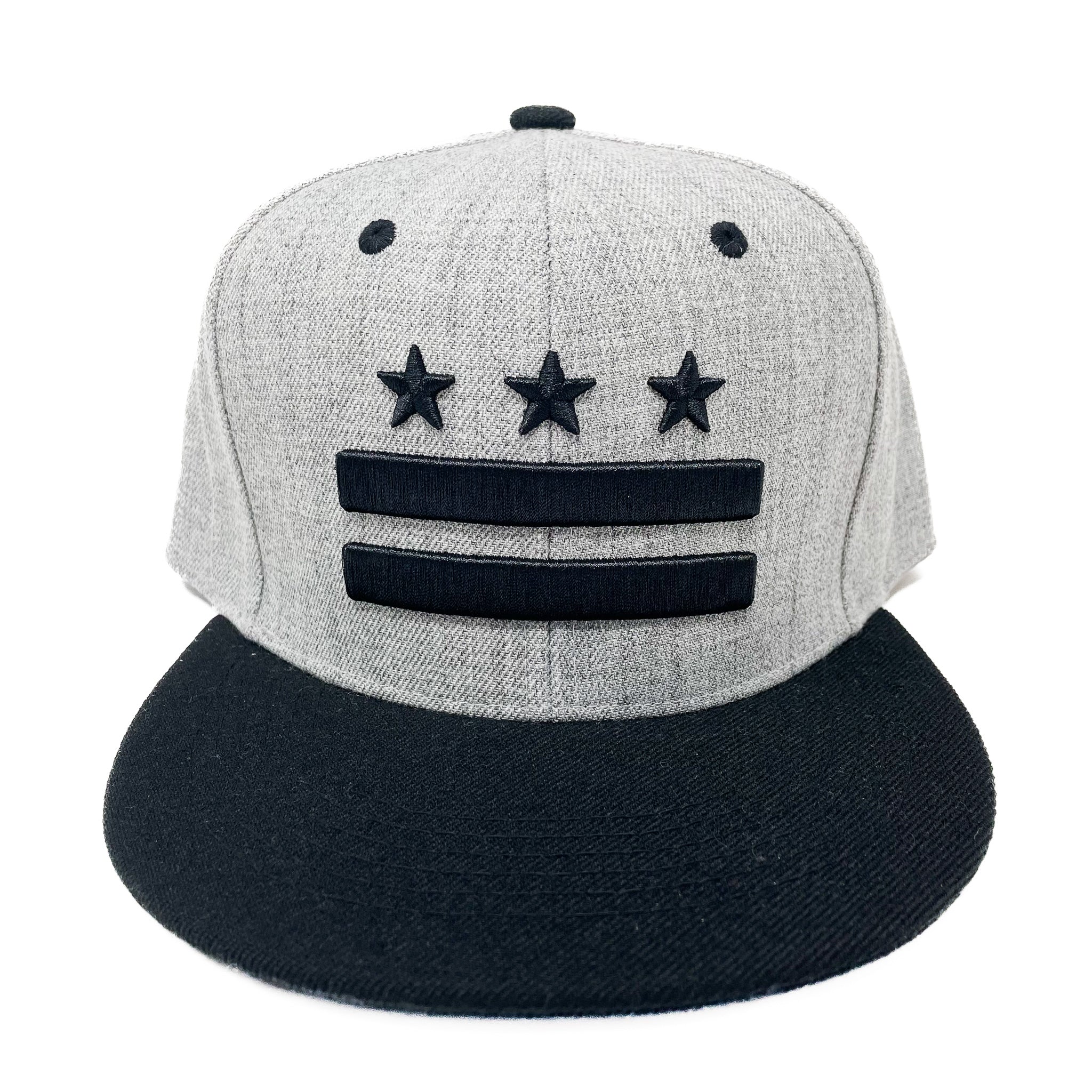 District of Columbia Snapback