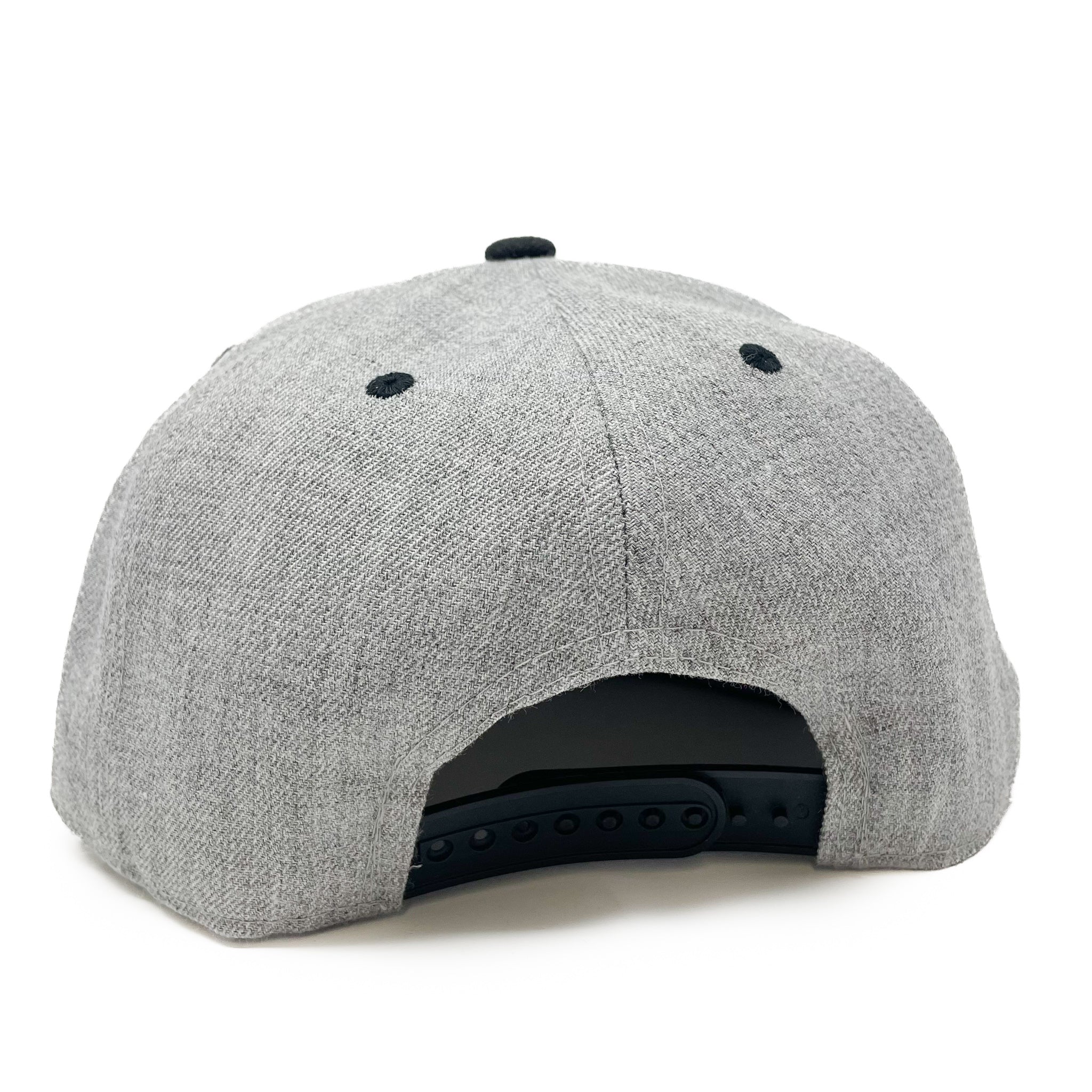 District of Columbia Snapback