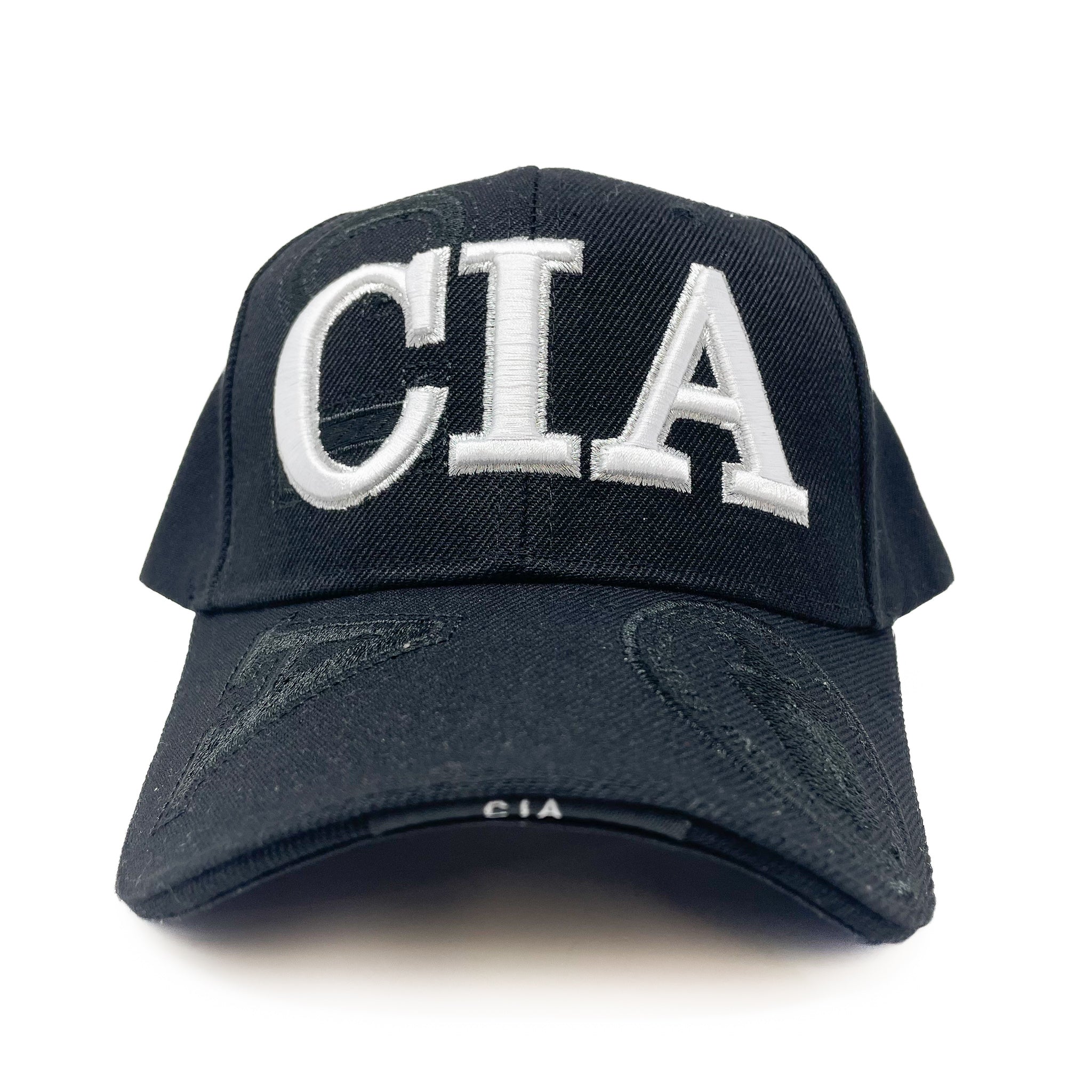 CIA Hat