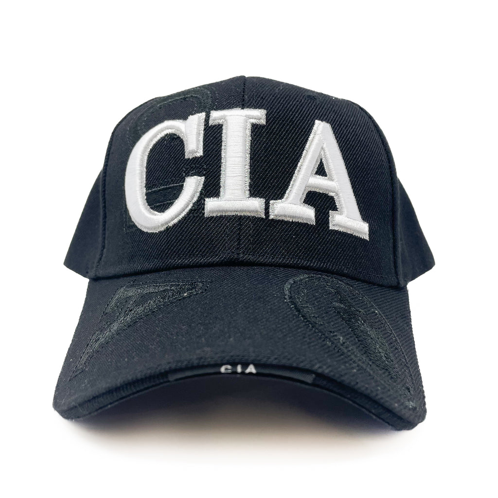 CIA Hat