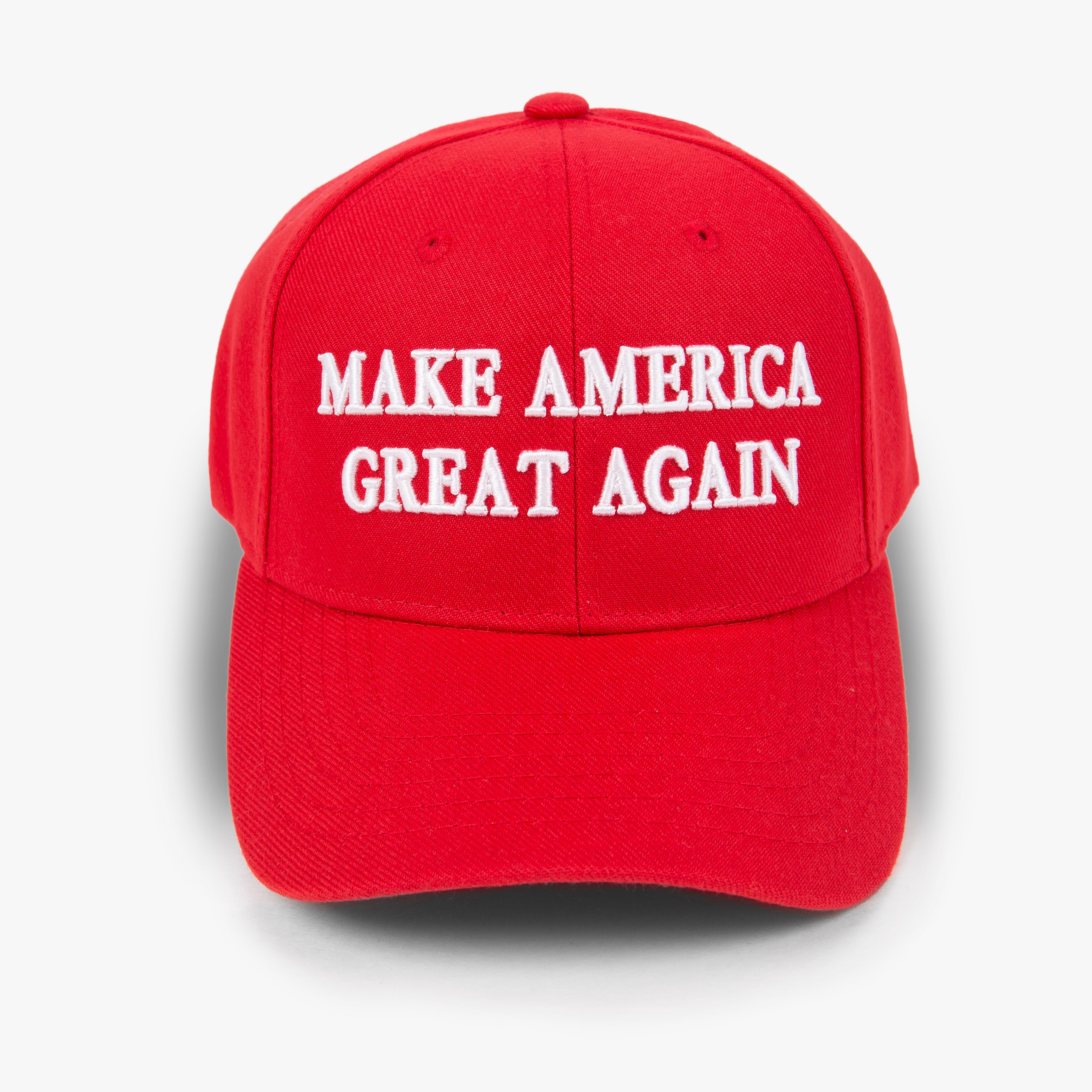 Make America Great Again (MAGA) Cap