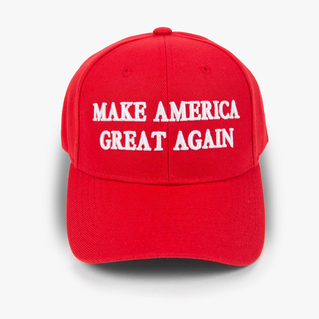 Make America Great Again (MAGA) Cap