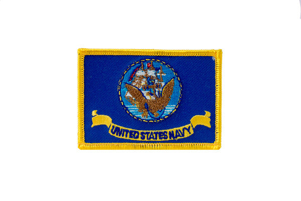 US Navy