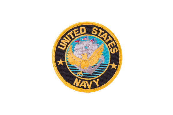 US Navy