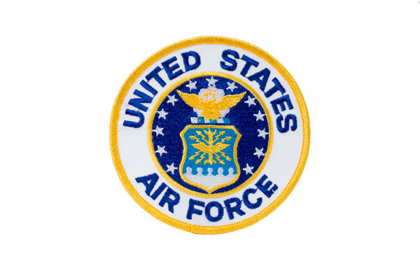 US Air Force