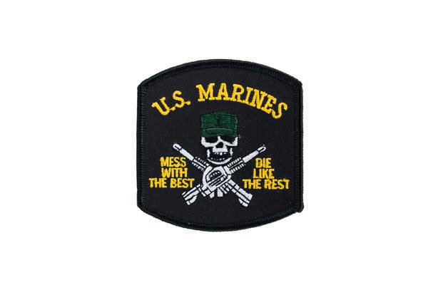 US Marines