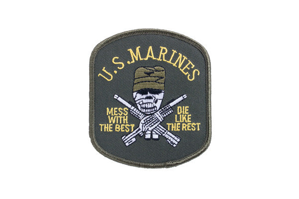 US Marines