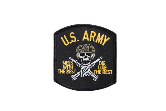 US Army
