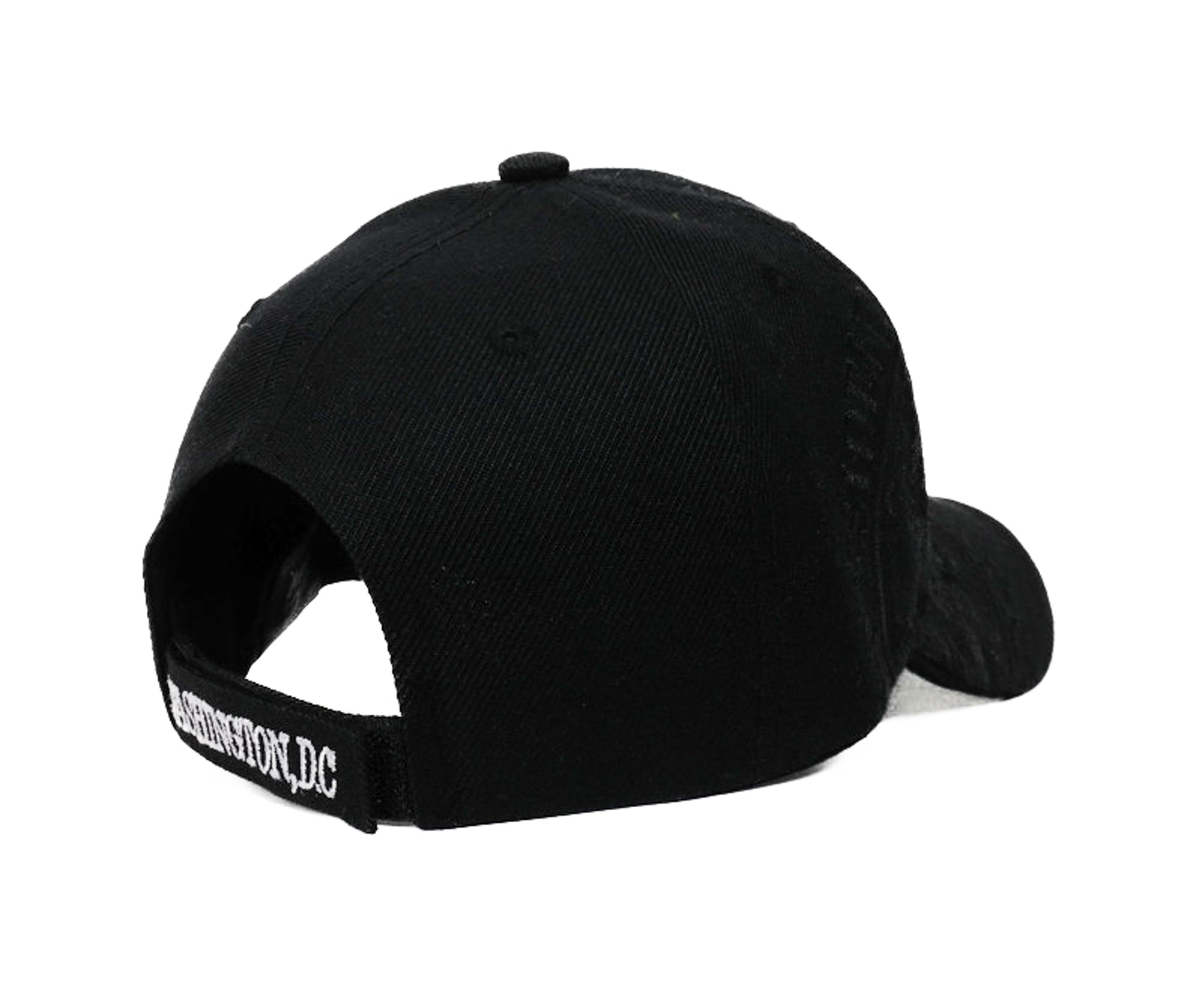 You Don't Know Me Federal Witness Protection Program Hat