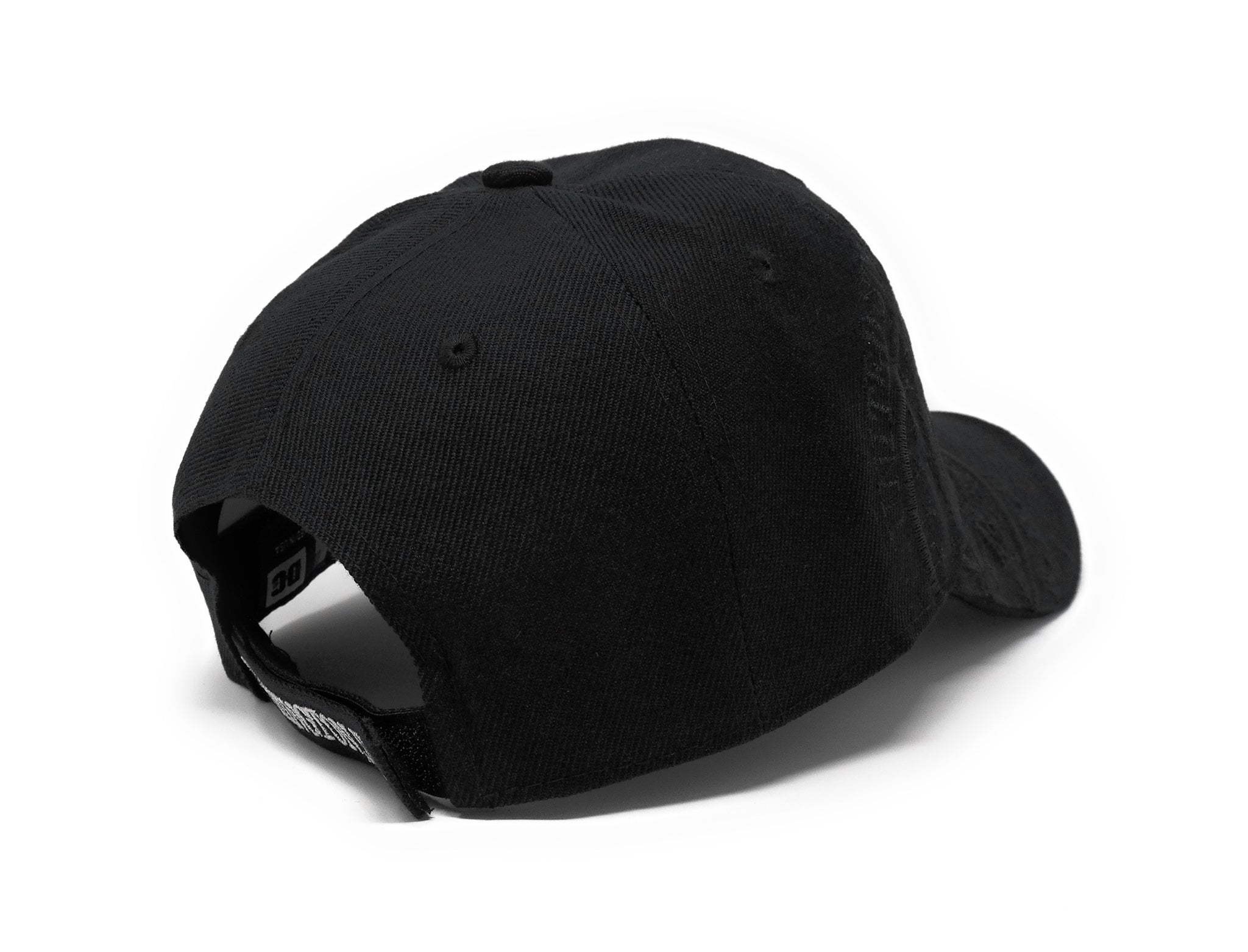 Presidential Great Seal Washington DC Hard Cap (4 Colors)