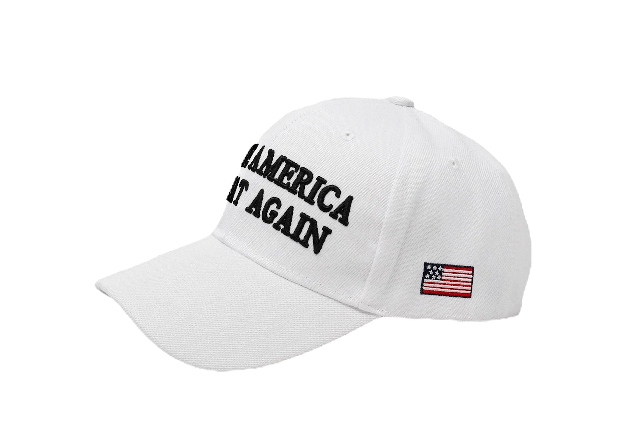 Make America Great Again (MAGA) Cap
