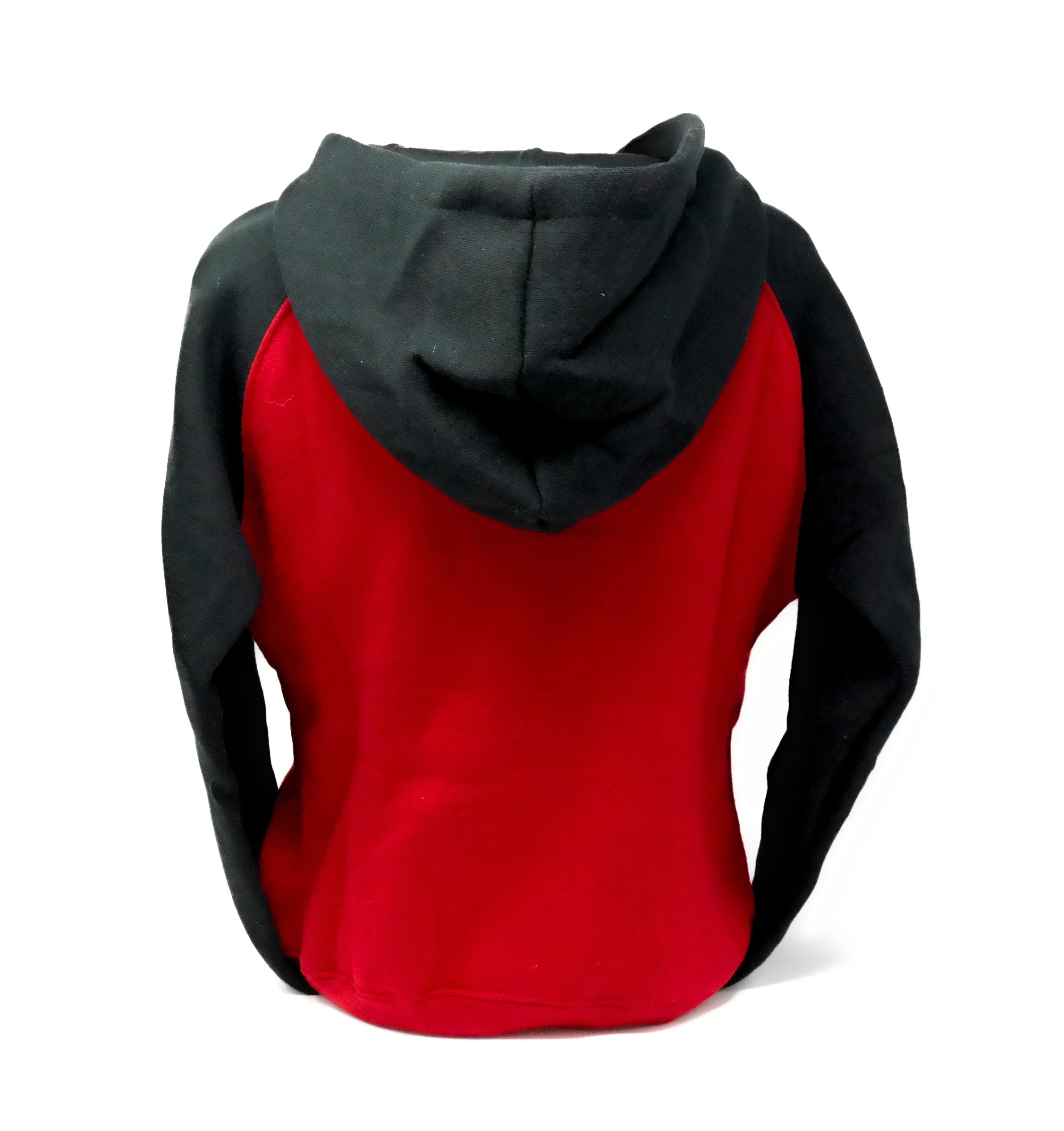 Kid’s Washington DC Zip-Up Sweatshirt (Multiple Colors)