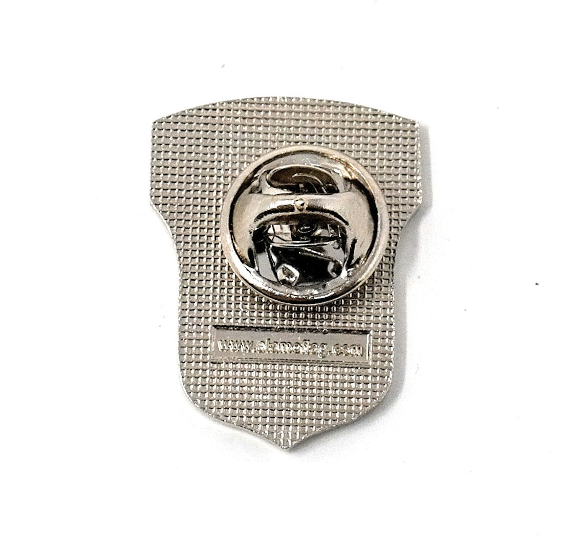 101st Airborne Division US Army Lapel Pin