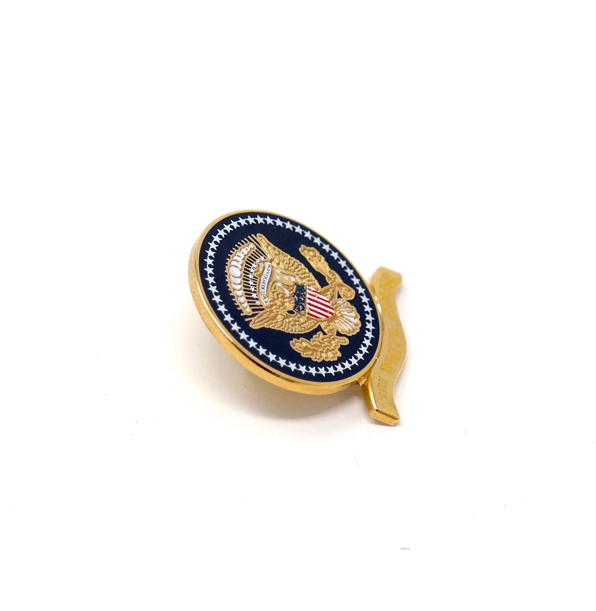 The White House  Lapel Pin