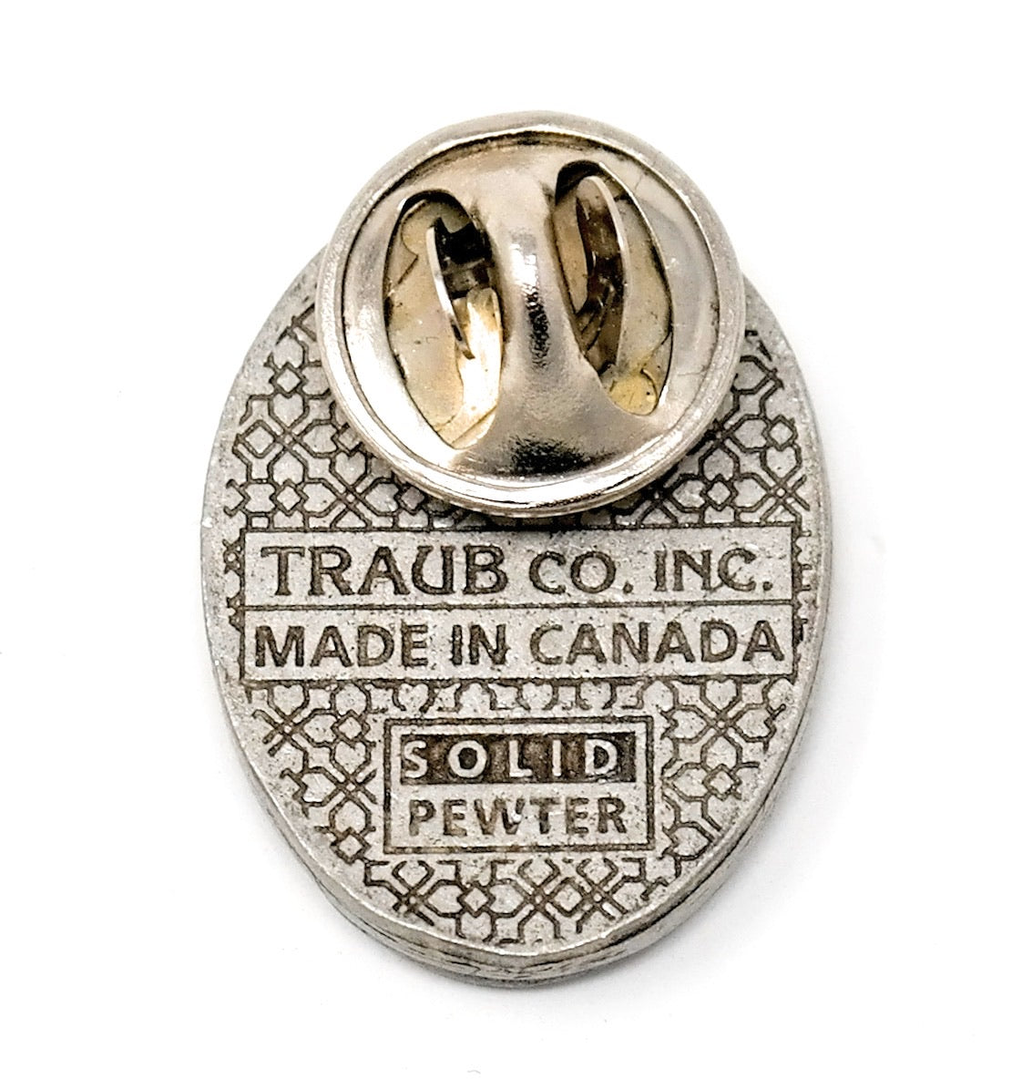 Washington Monument Lapel Pin