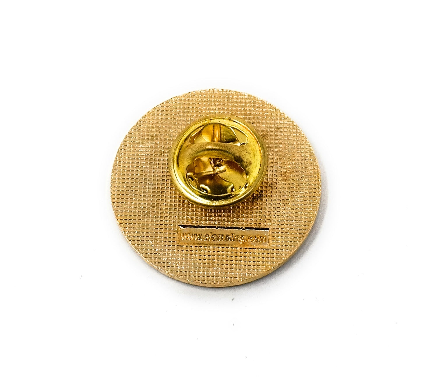 US Coast Guard Seal Collectable Lapel Pin